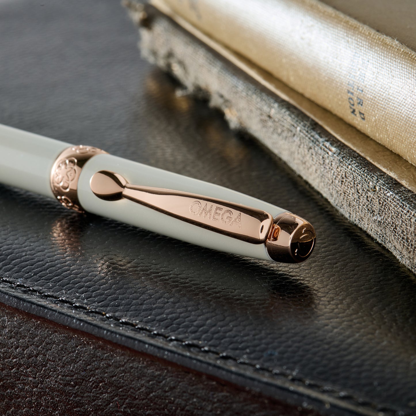 Omega Rollerball Pen
