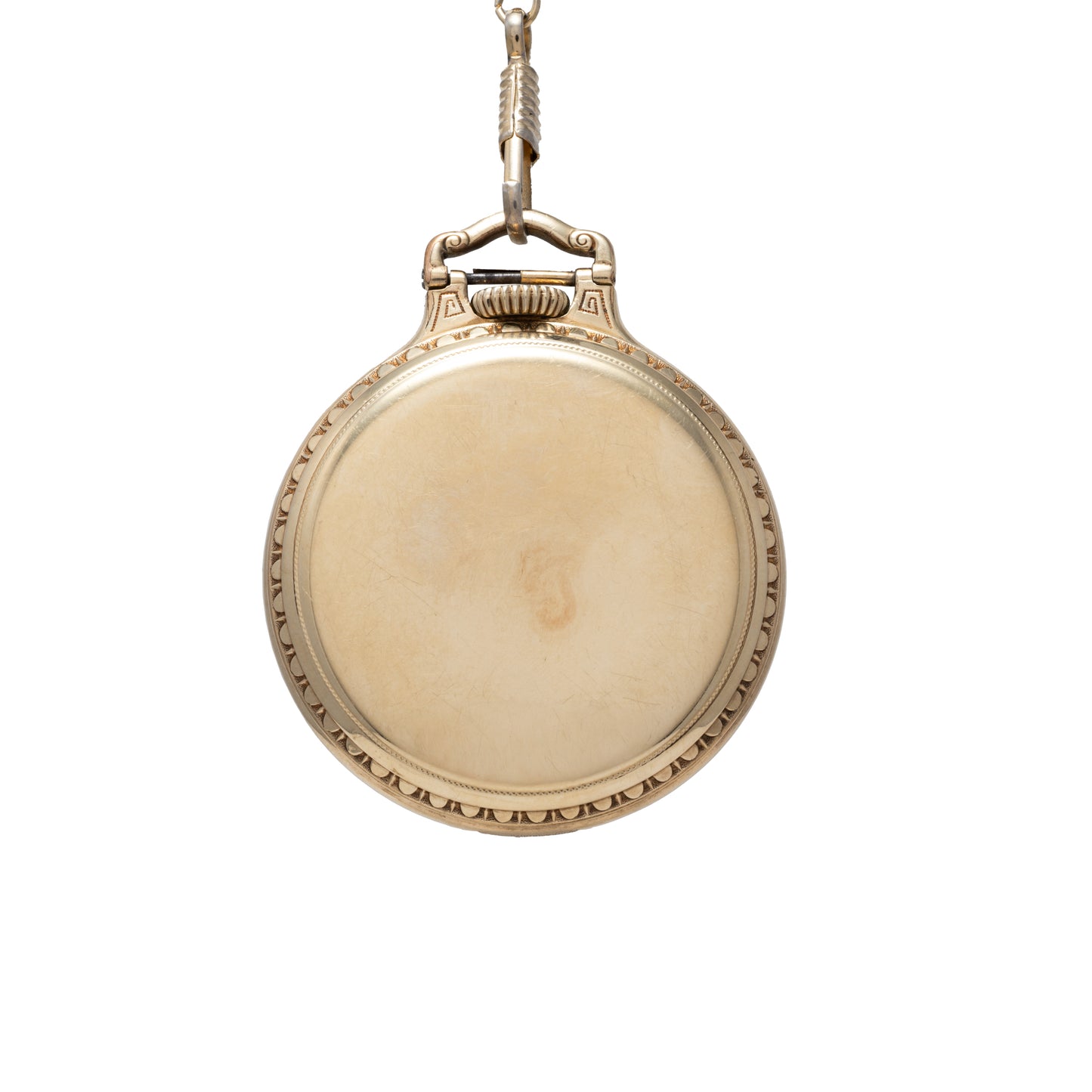 Hamilton Railroad Pocket Watch