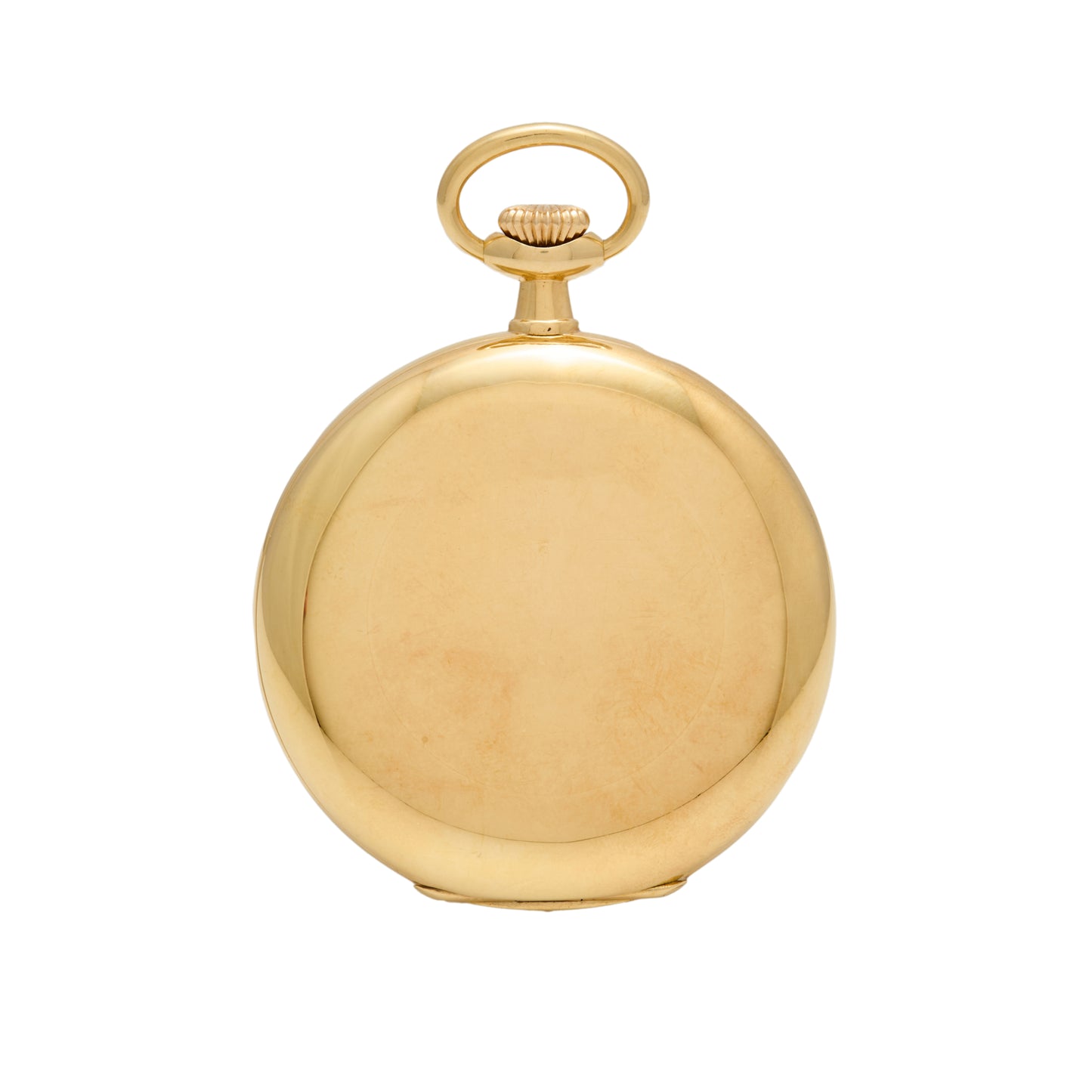 Patek Philippe 'Breguet' Enamel Pocket Watch