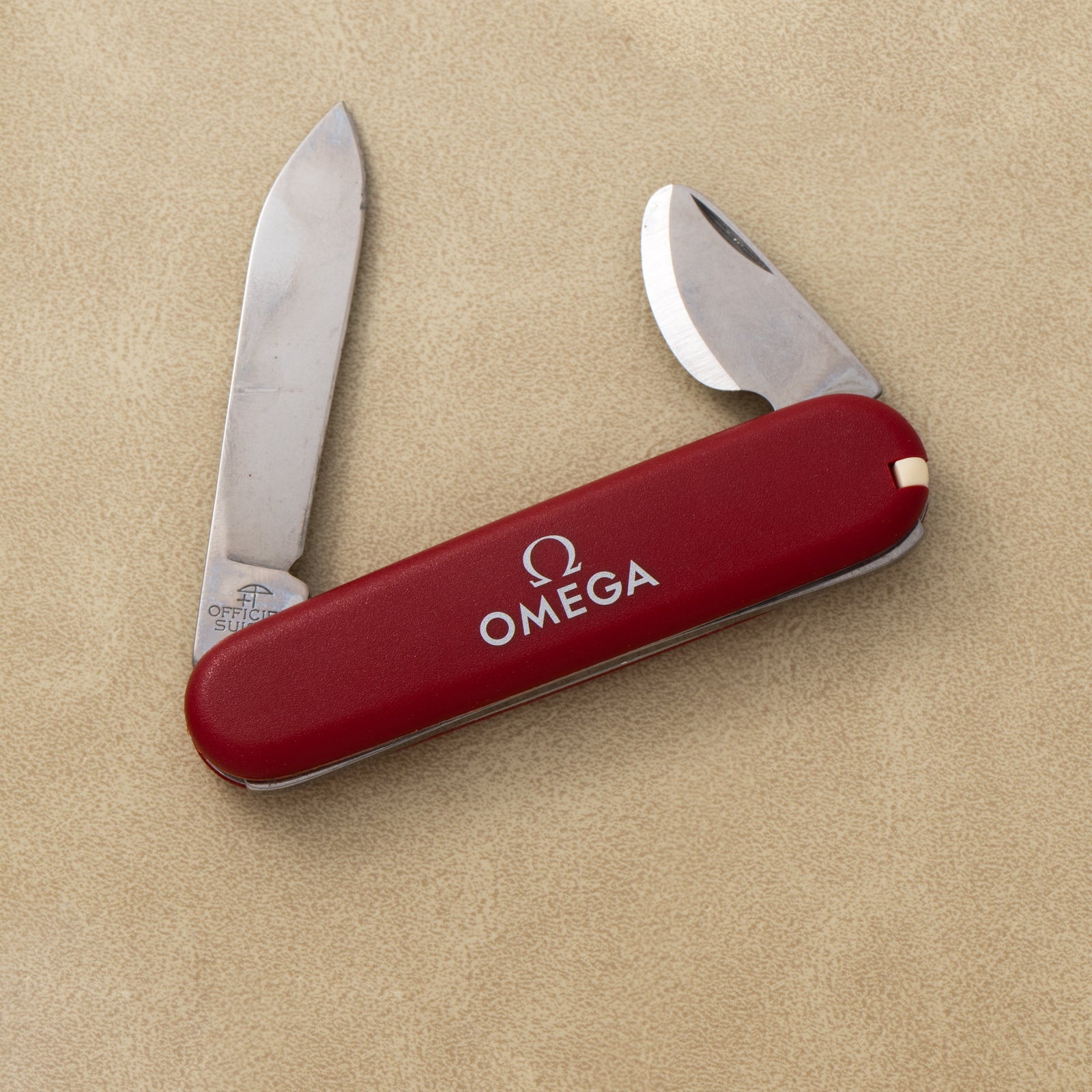 Swiss Army Knife for Omega
