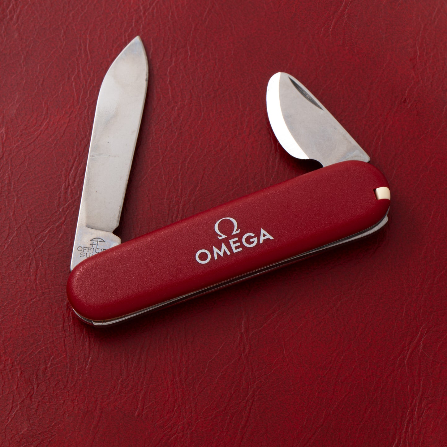 Swiss Army Knife for Omega