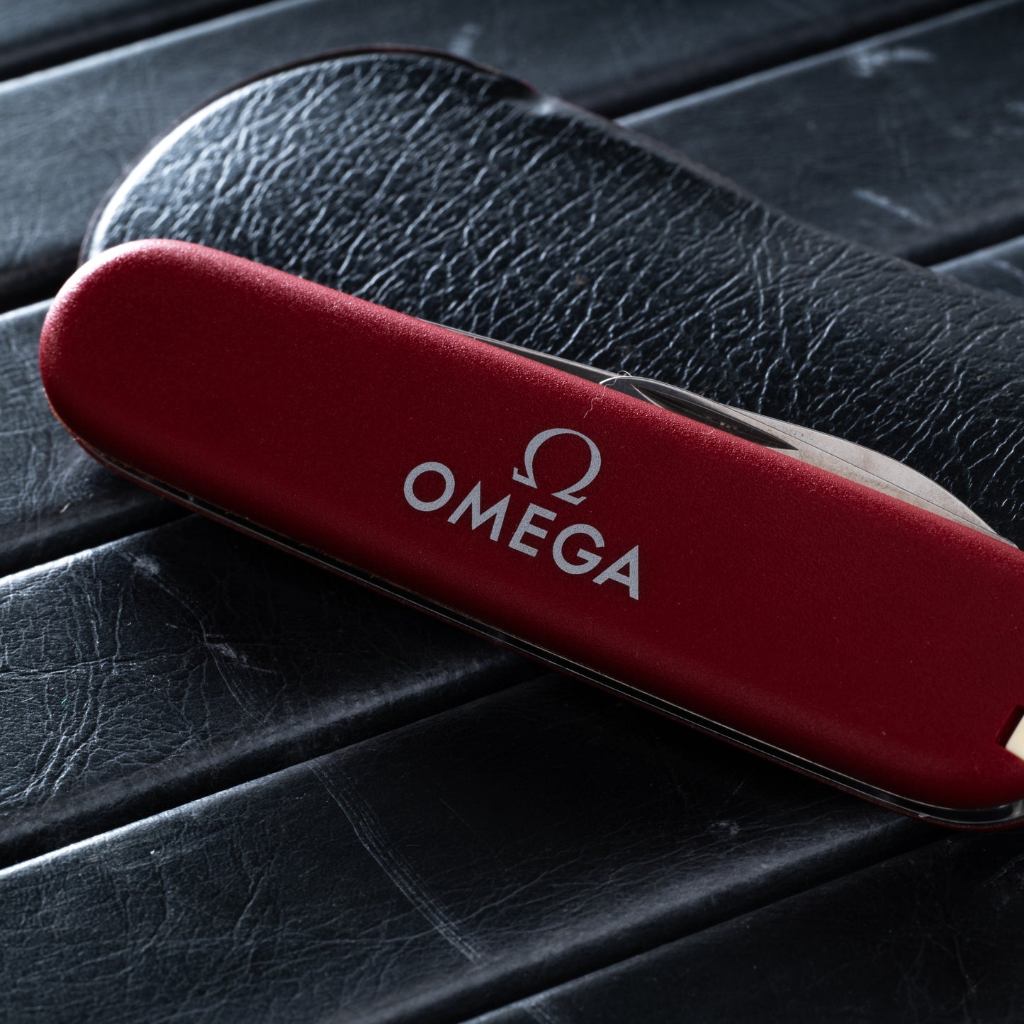 Swiss Army Knife for Omega