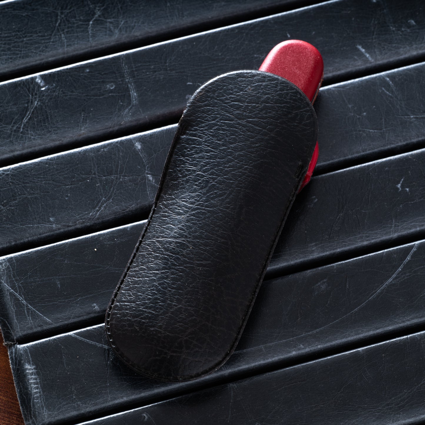 Swiss Army Knife for Omega