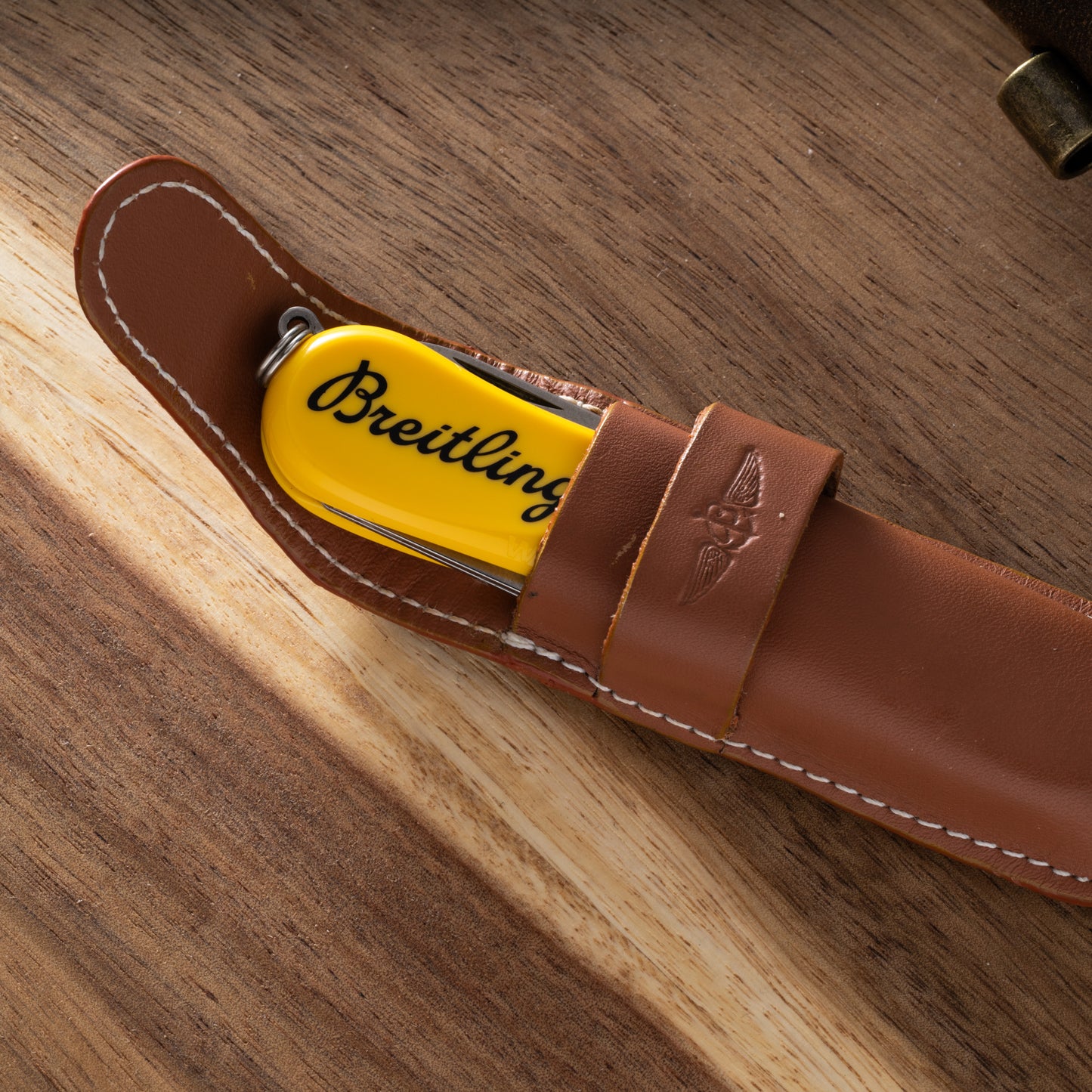 Swiss Army Knife for Breitling