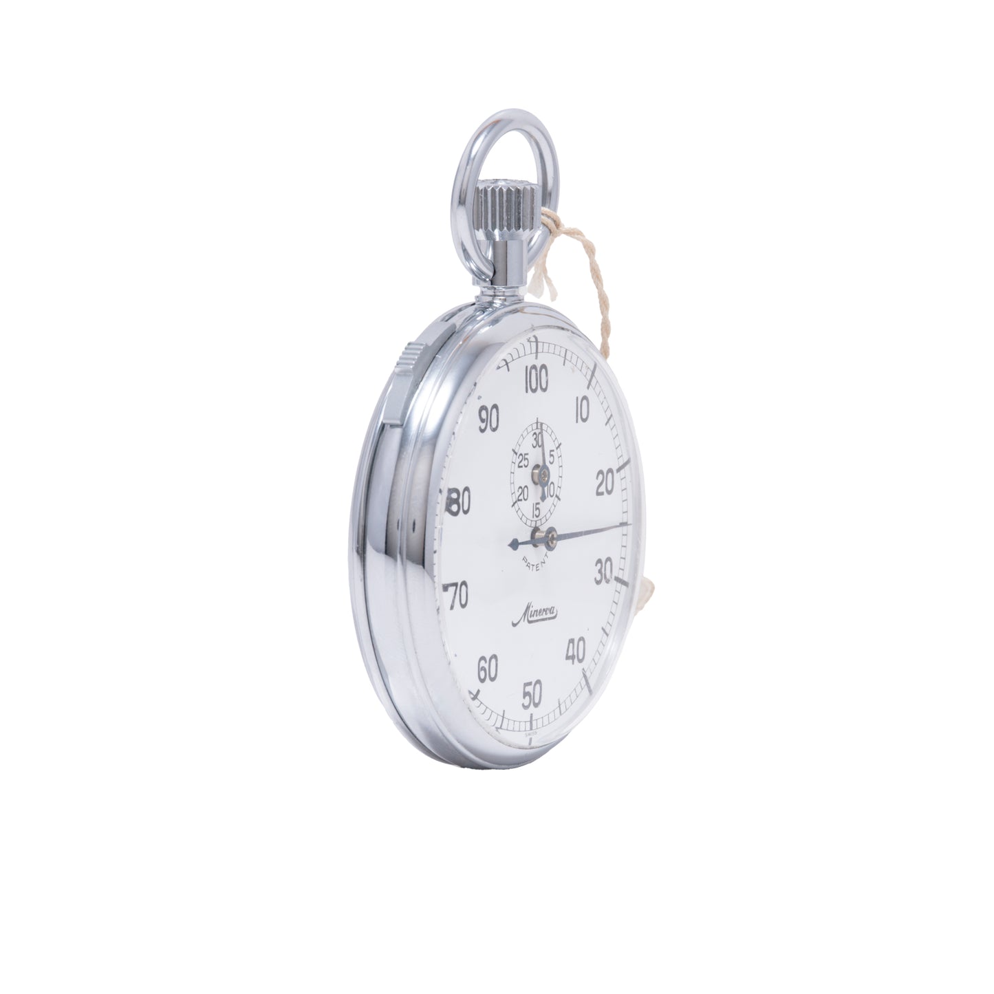 Minerva Stopwatch