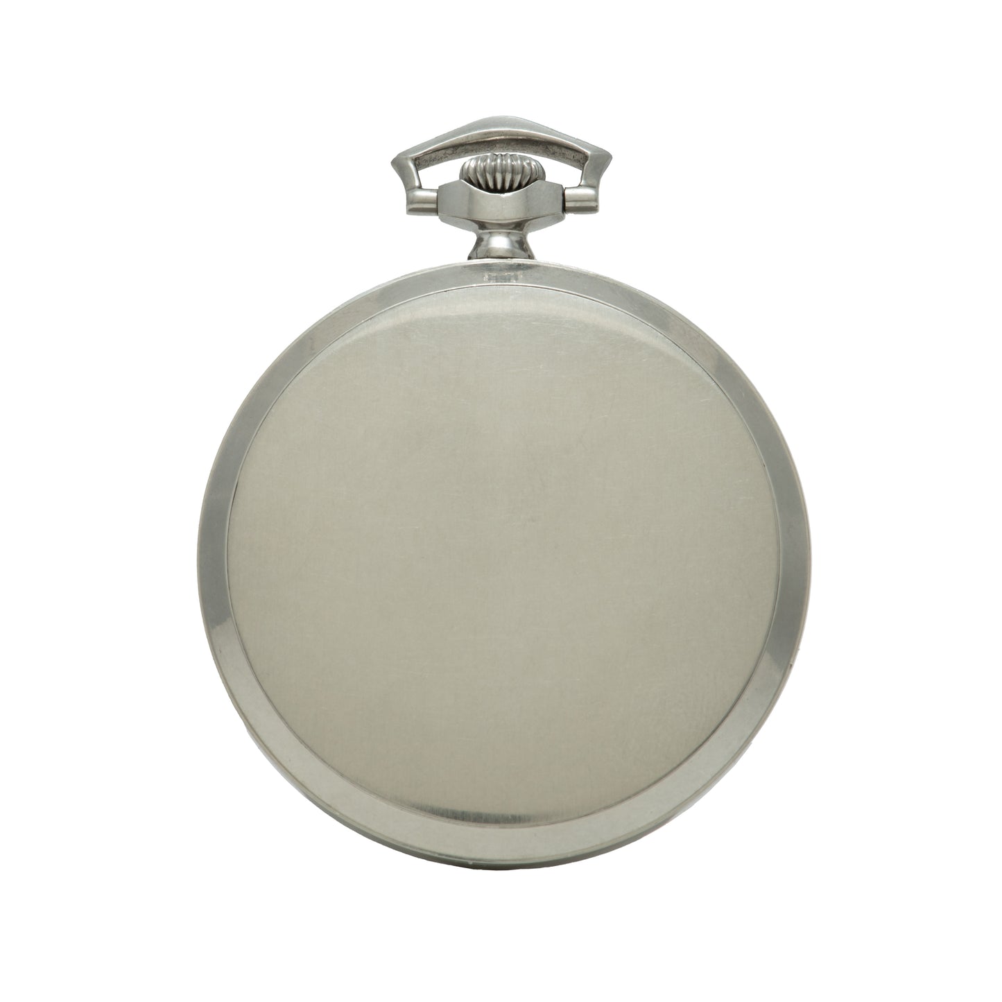 Ulysse Nardin Pocket Watch