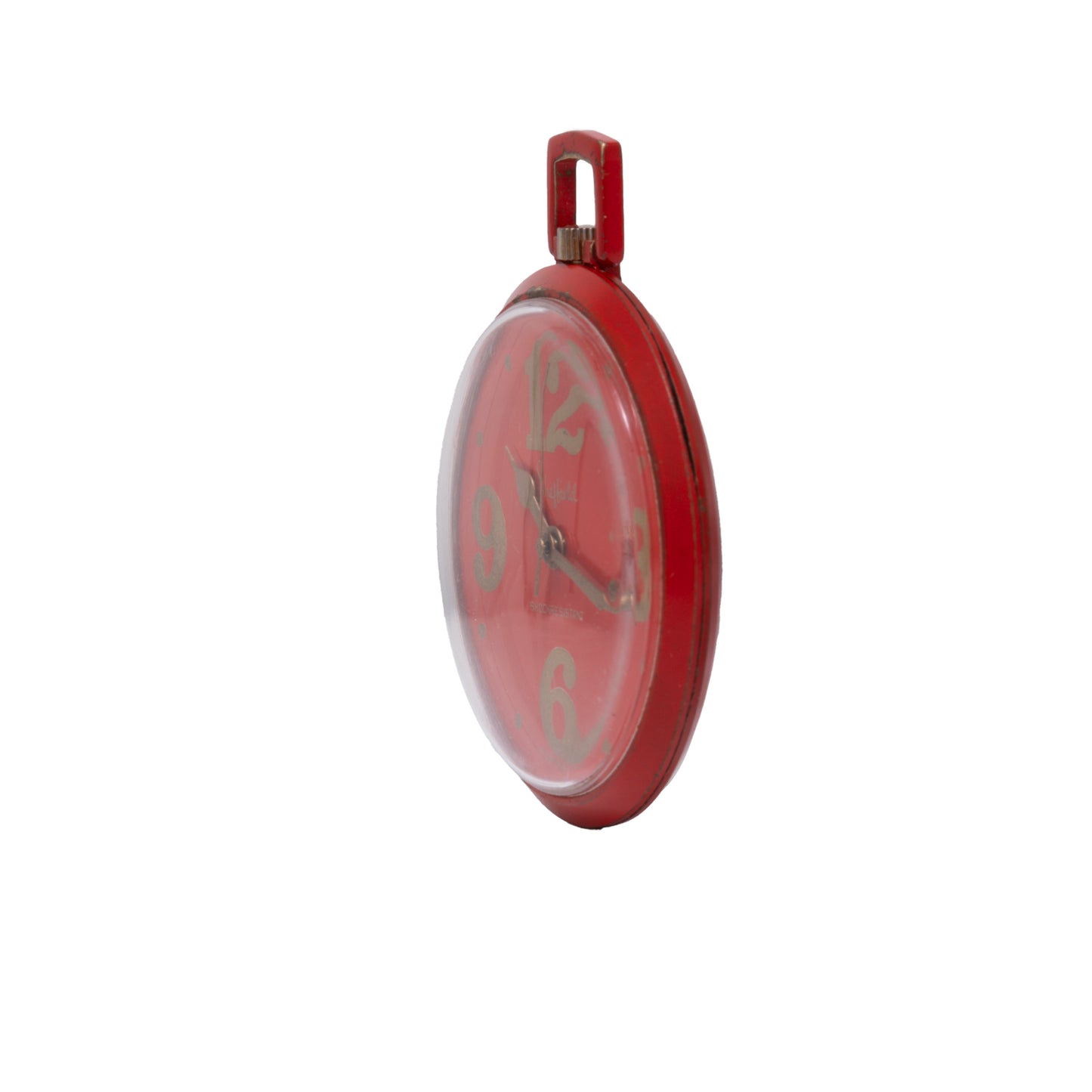Sheffield Pocket Watch