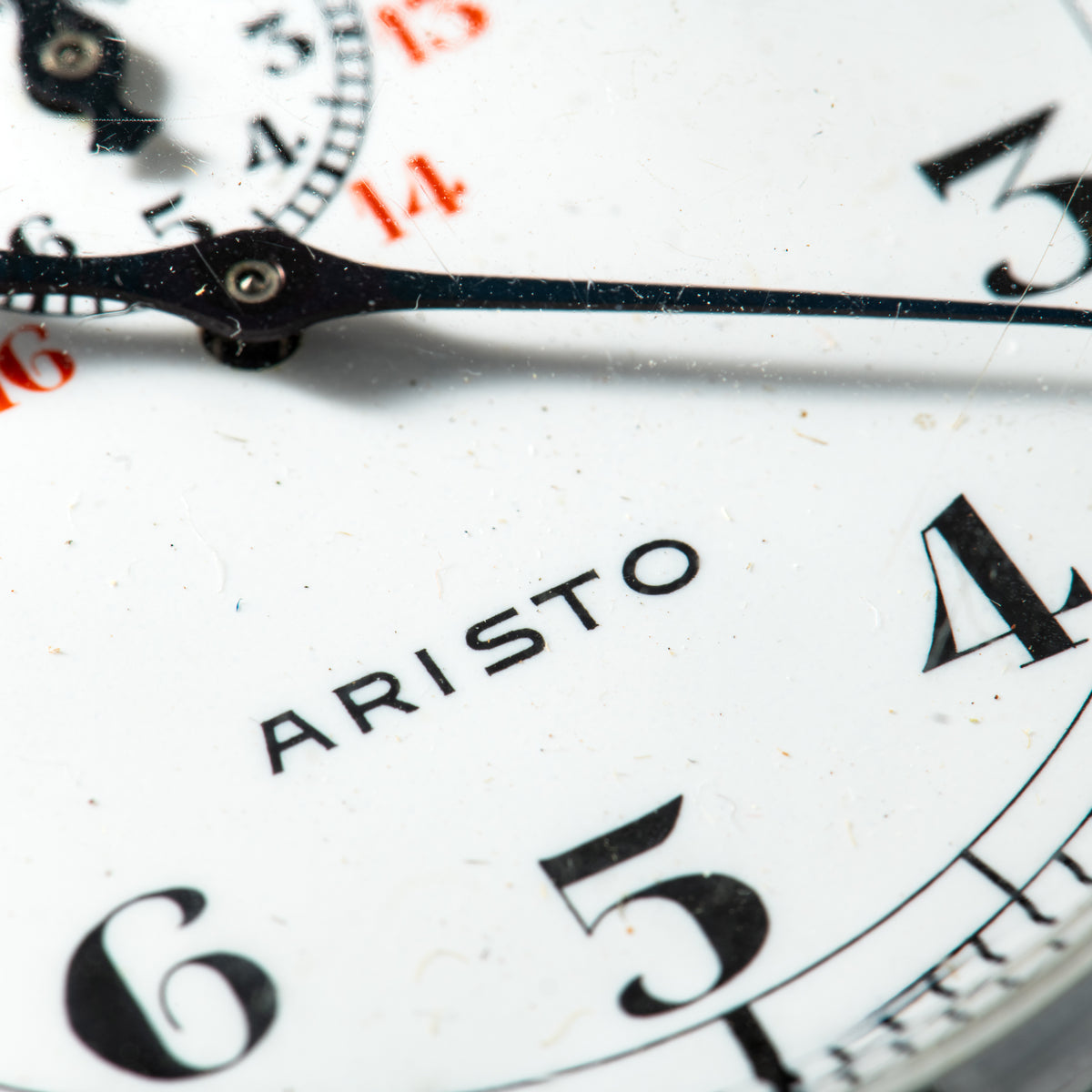 Aristo Stopwatch