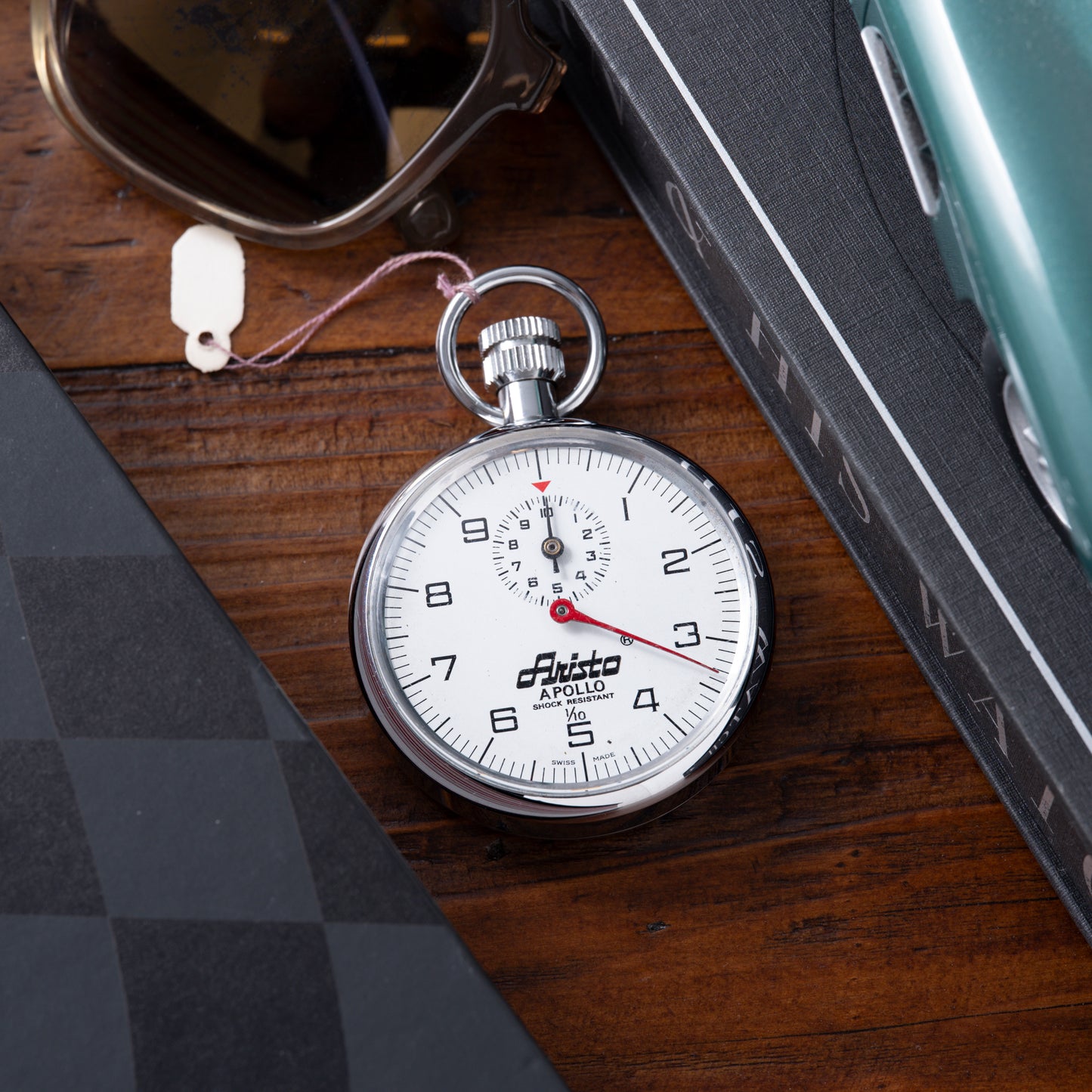 Aristo Apollo Stopwatch