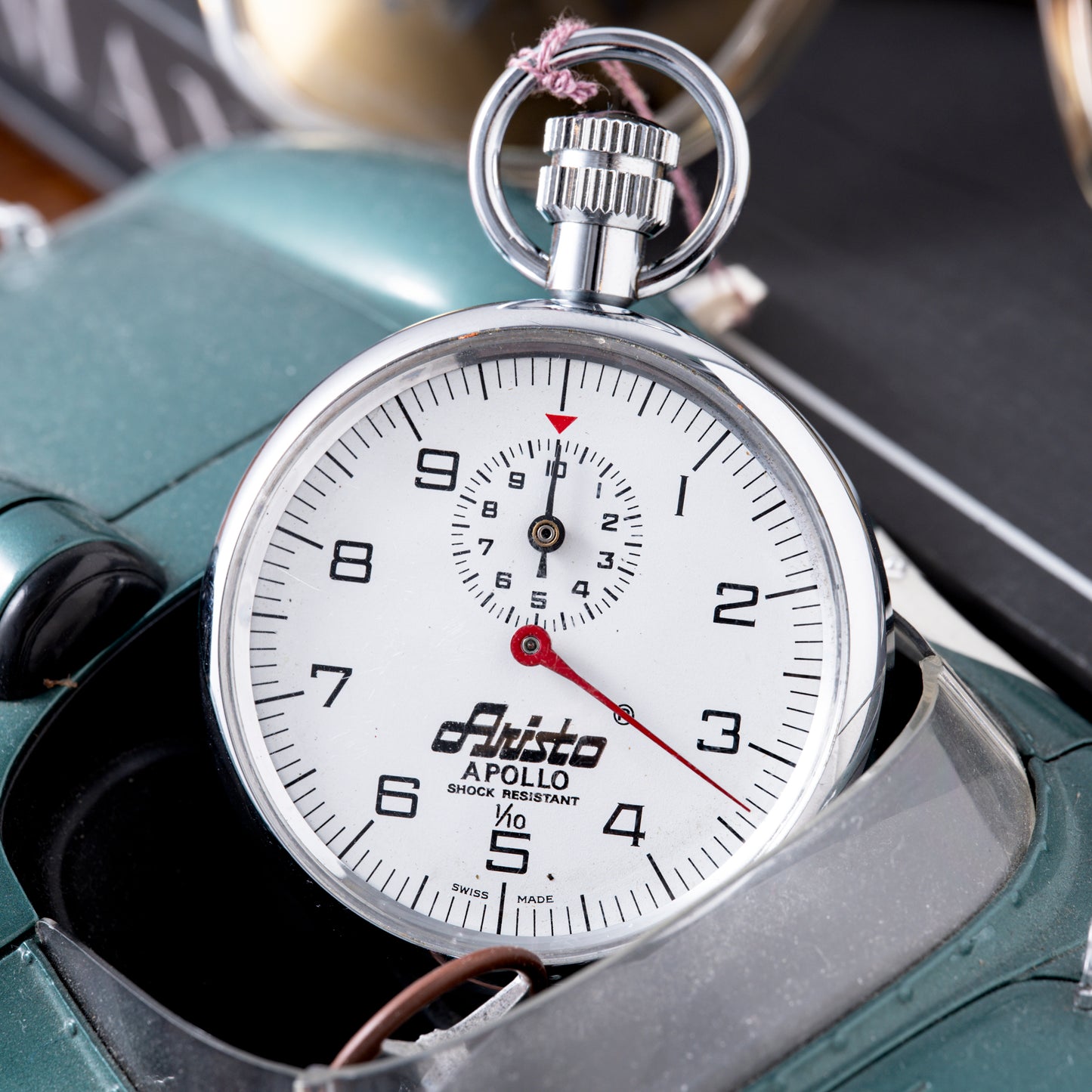 Aristo Apollo Stopwatch
