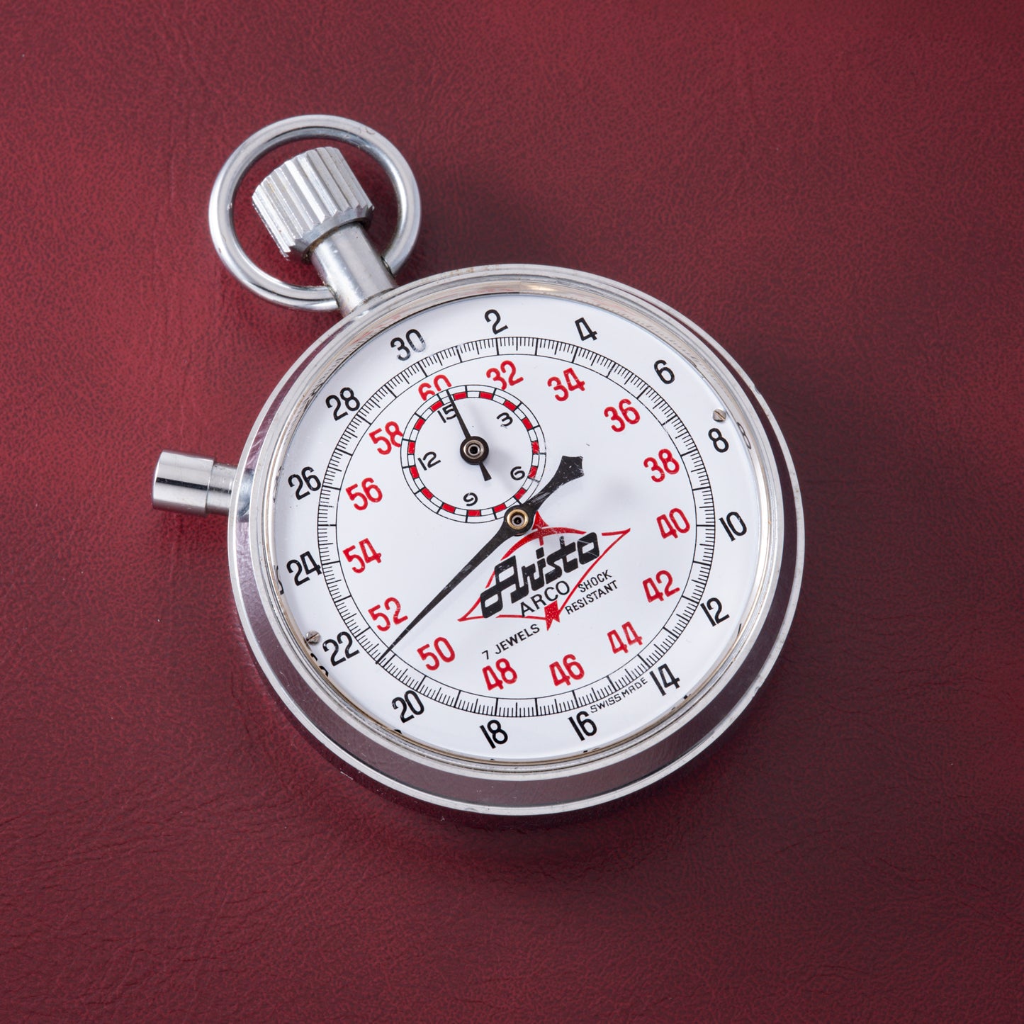 Aristo Arco Stopwatch