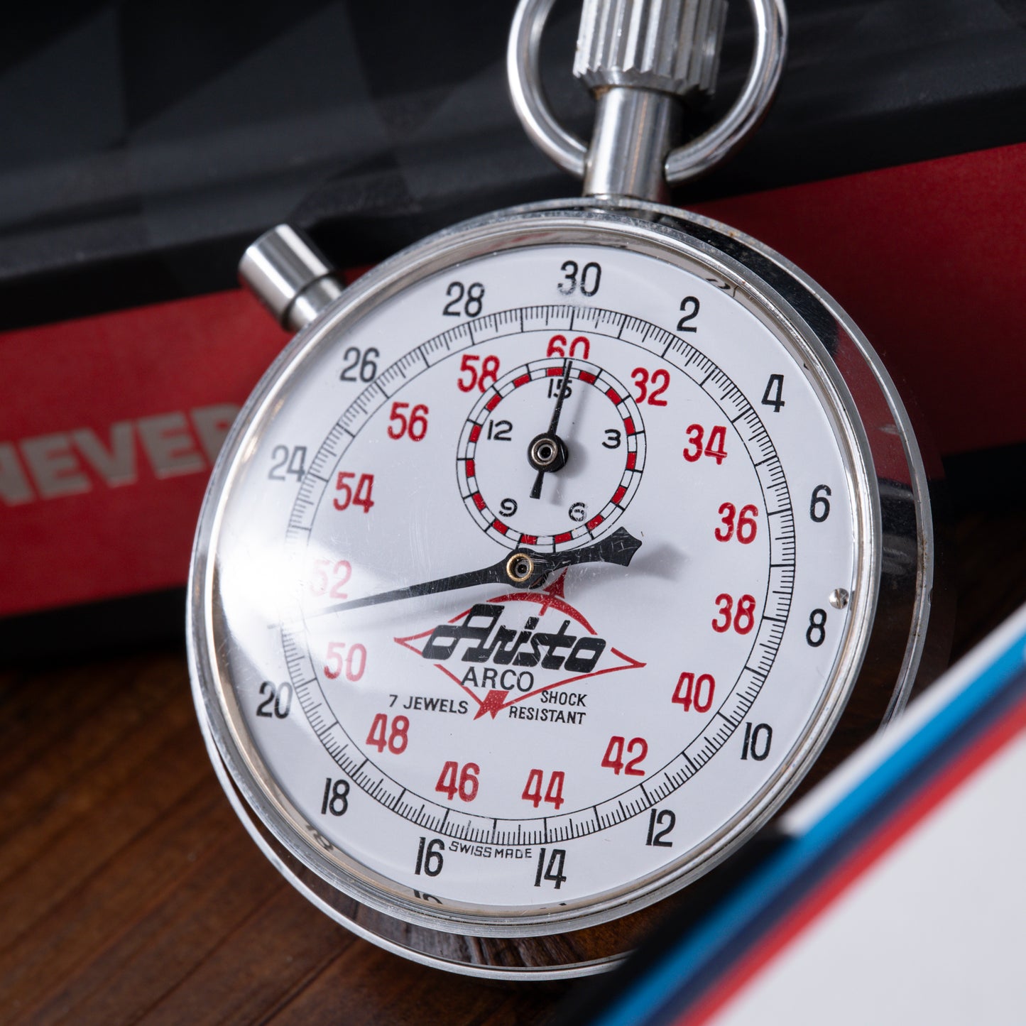 Aristo Arco Stopwatch