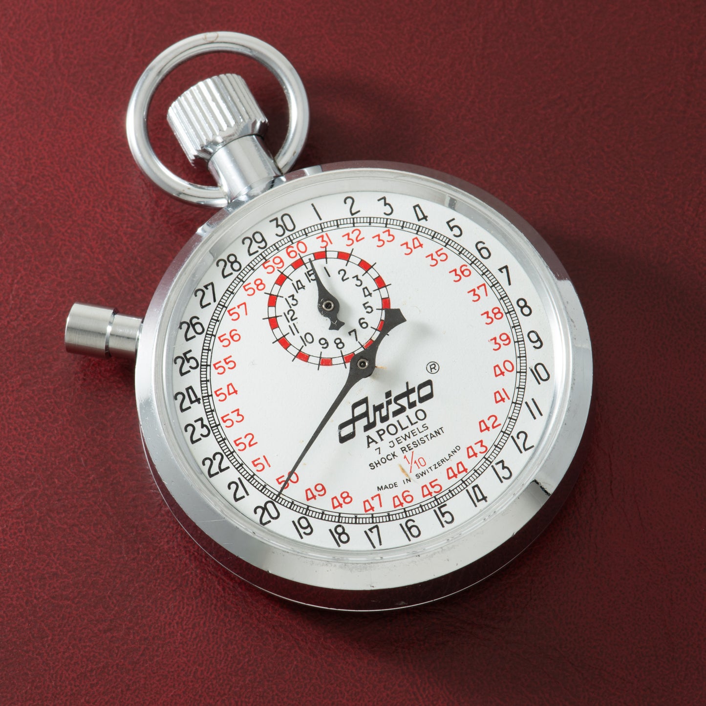 Aristo Apollo Stopwatch