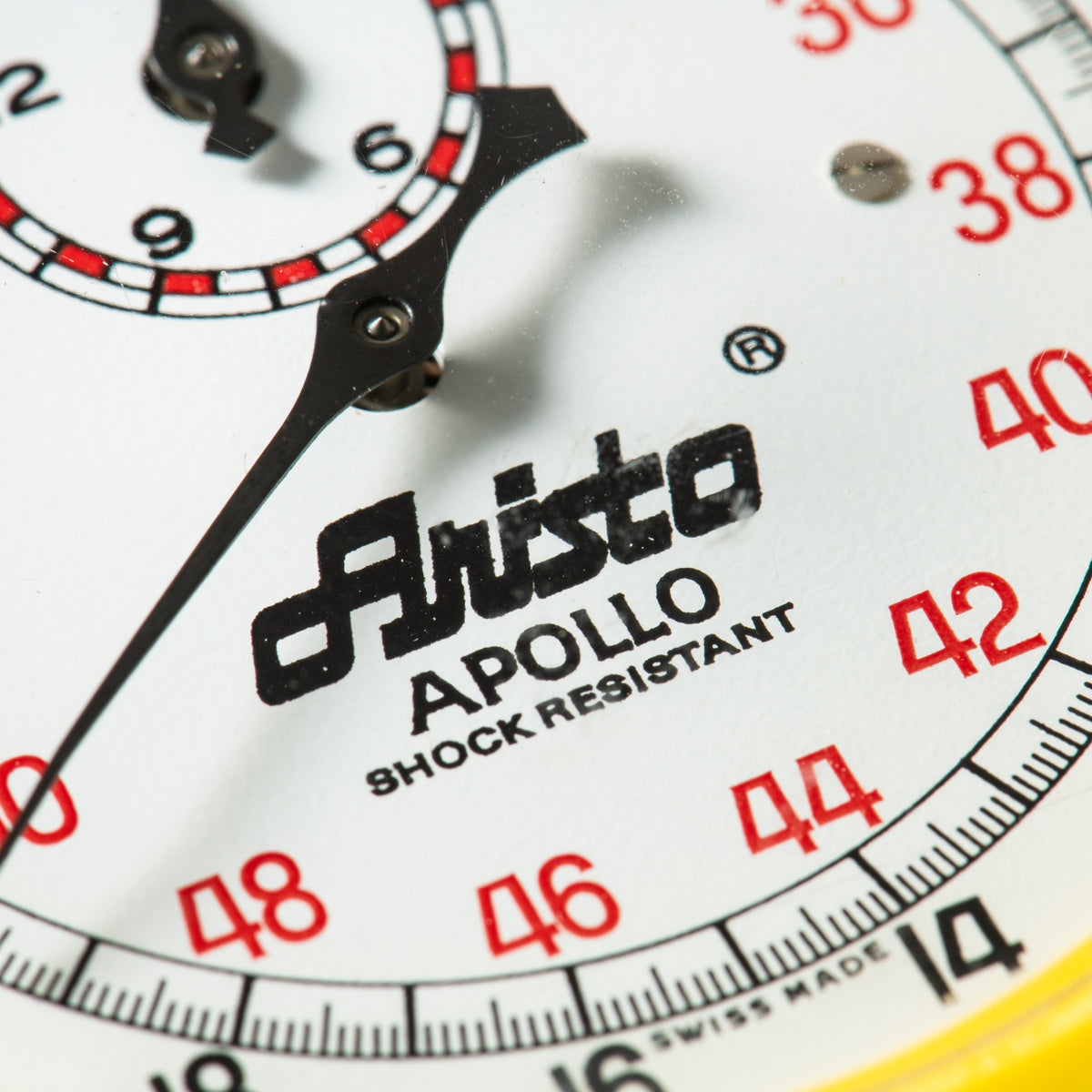 Aristo Apollo Stopwatch