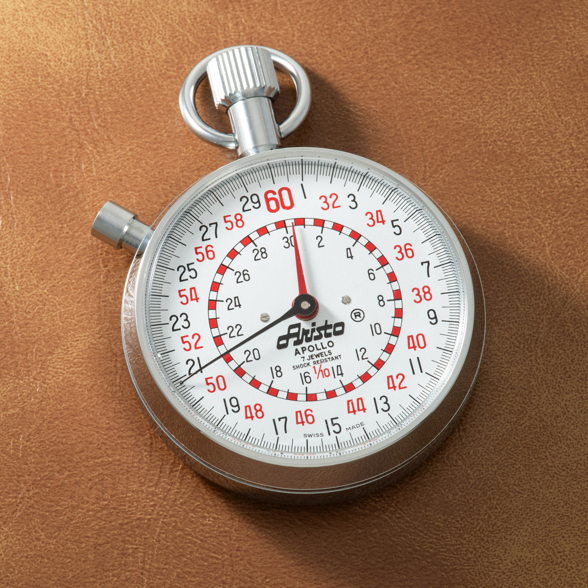 Aristo Apollo Stopwatch