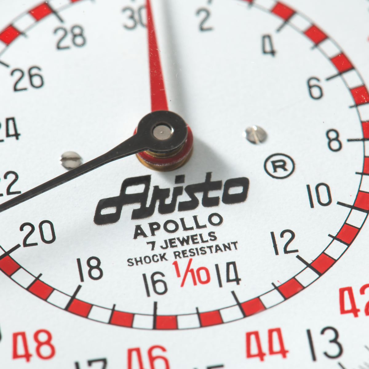 Aristo Apollo Stopwatch