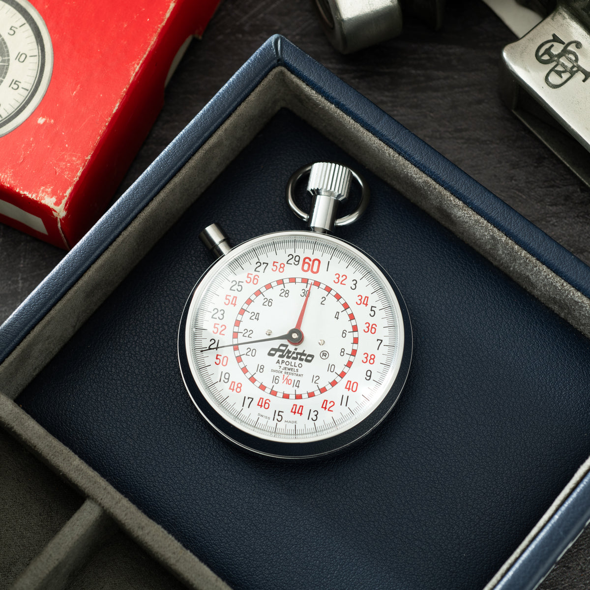 Aristo Apollo Stopwatch