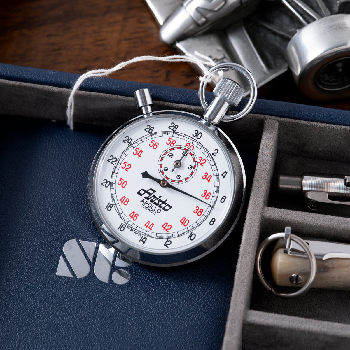 Aristo Apollo Stopwatch