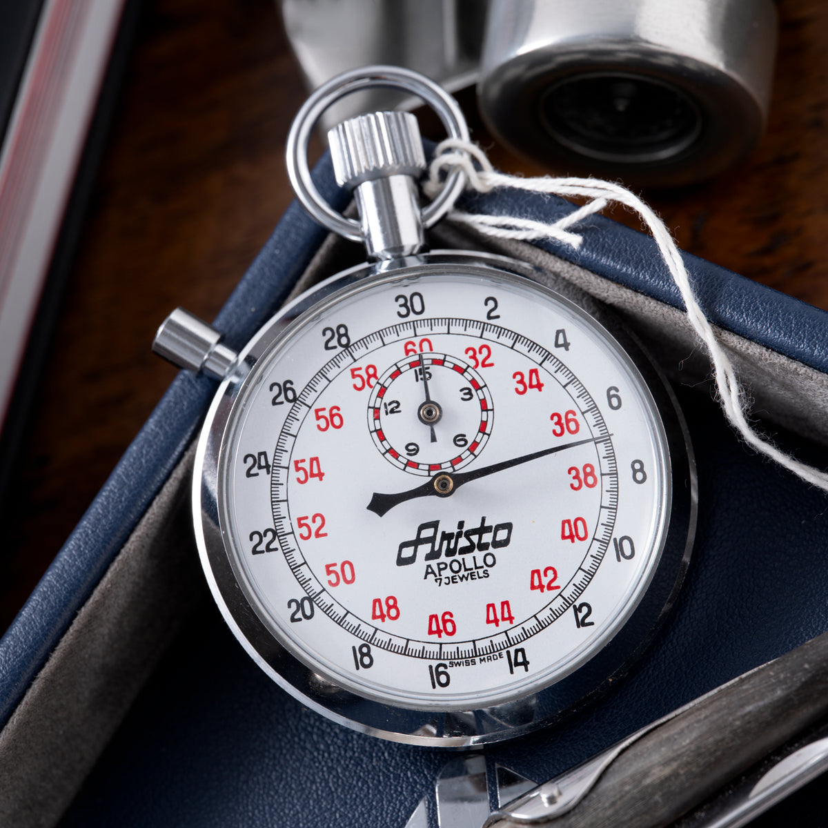 Aristo Apollo Stopwatch