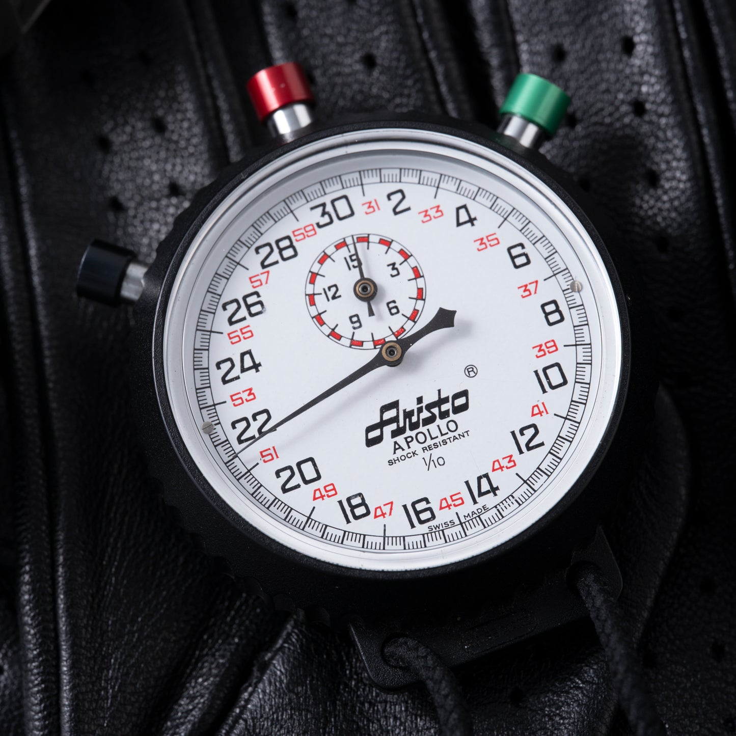 Aristo Apollo Stopwatch