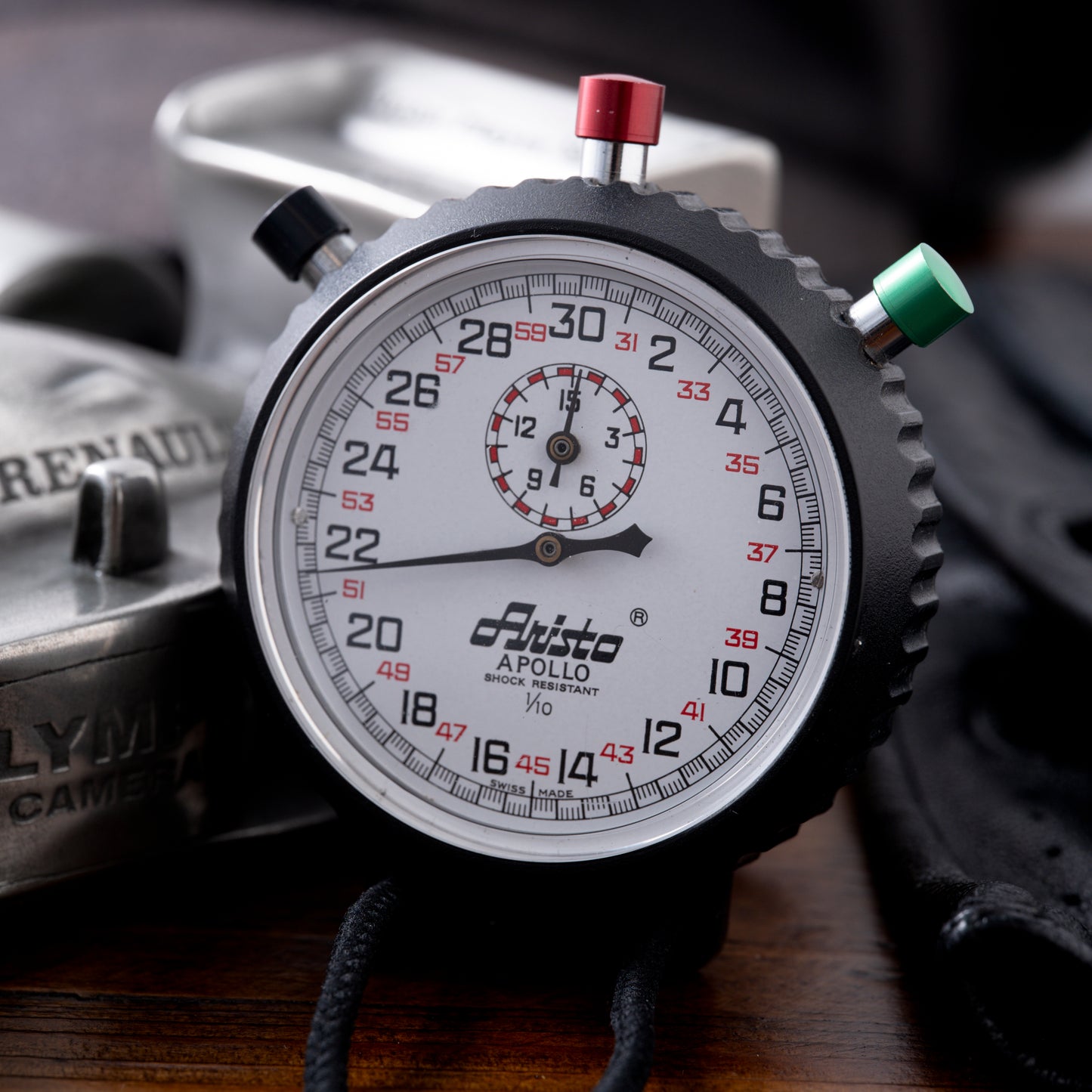 Aristo Apollo Stopwatch