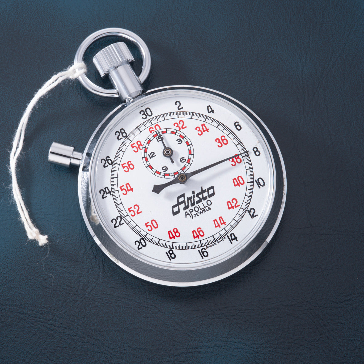 Aristo Apollo 7-Jewels Stopwatch