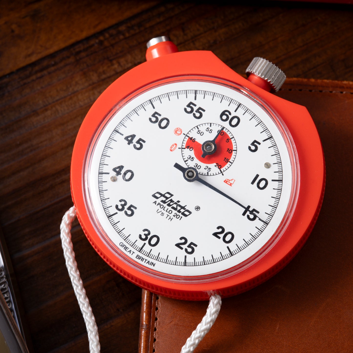 Aristo Apollo Stopwatch