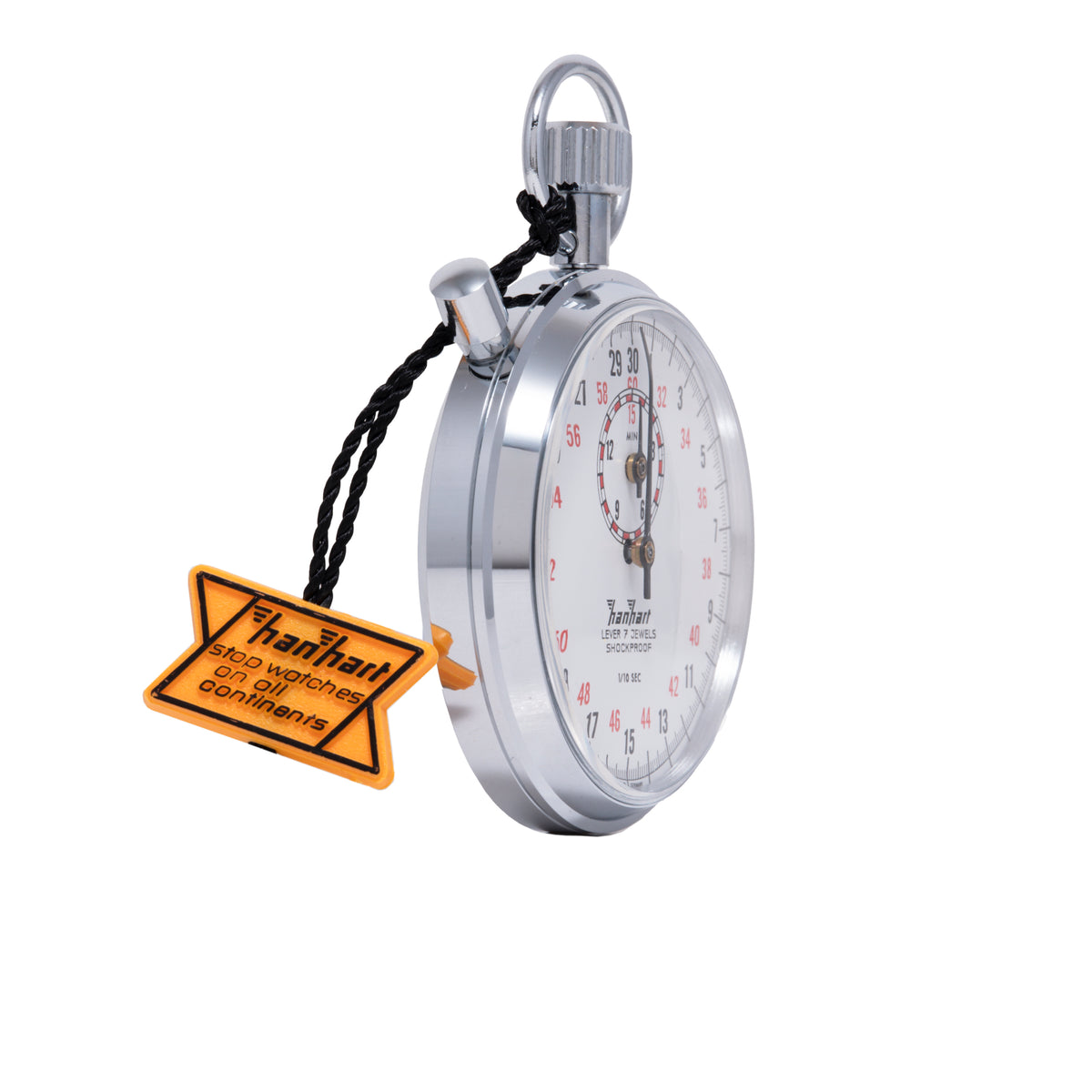 Hanhart 1/10th Second Stopwatch