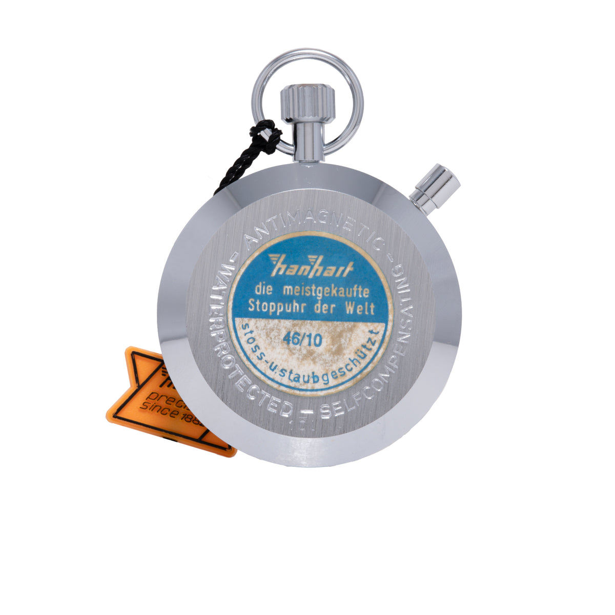 Hanhart 1/10th Second Stopwatch