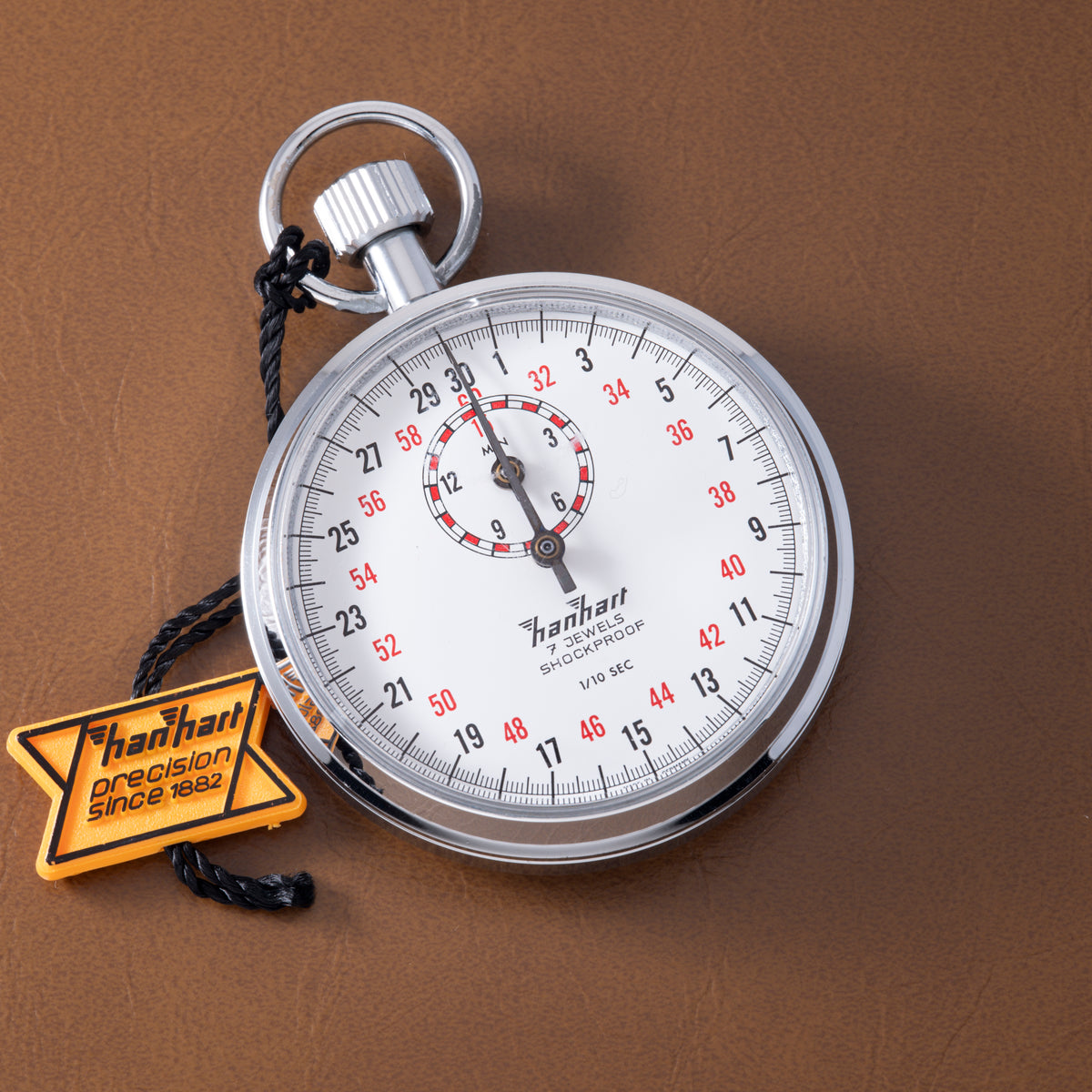 Hanhart 1/10th Second Stopwatch