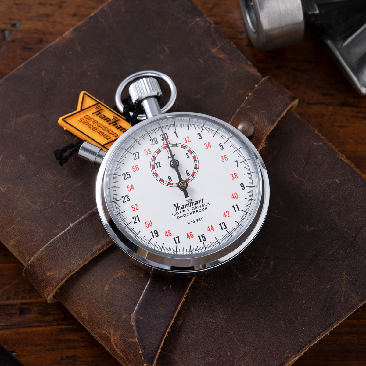 Hanhart 1/10th Second Stopwatch