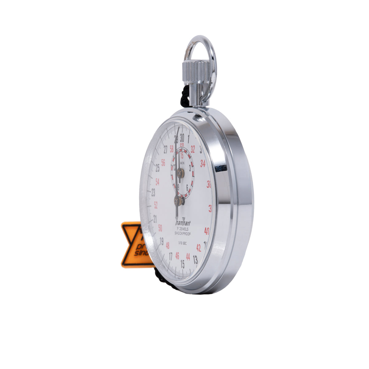 Hanhart 1/10th Second Stopwatch