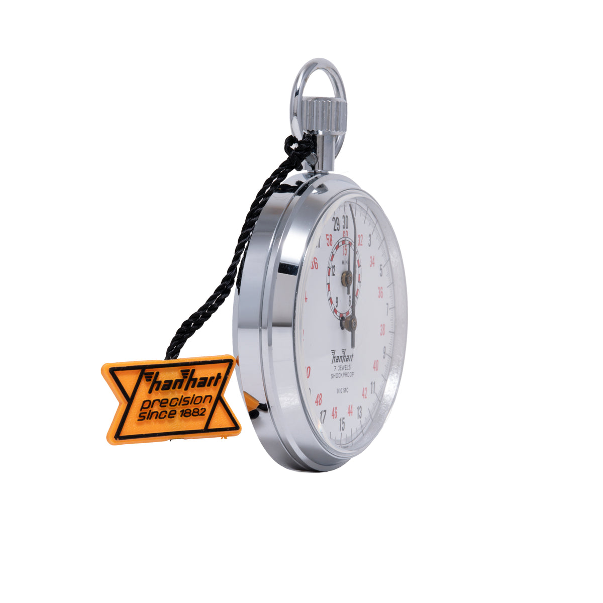 Hanhart 1/10th Second Stopwatch