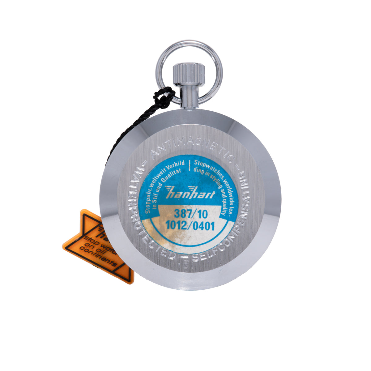 Hanhart 1/10th Second Stopwatch