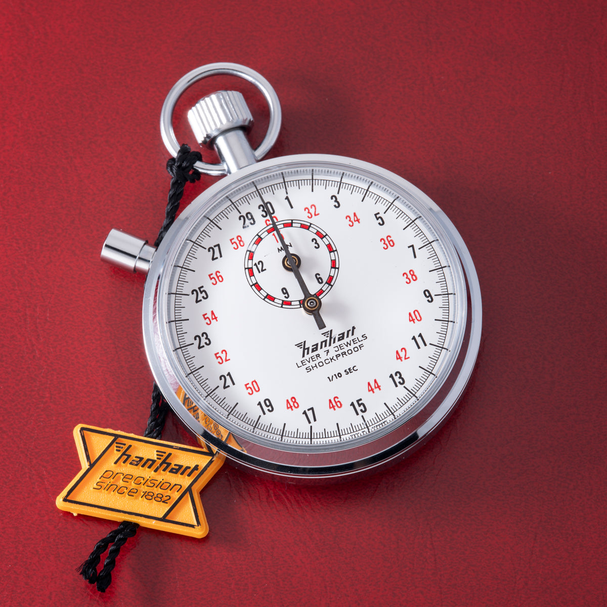 Hanhart 1/10th Second Stopwatch