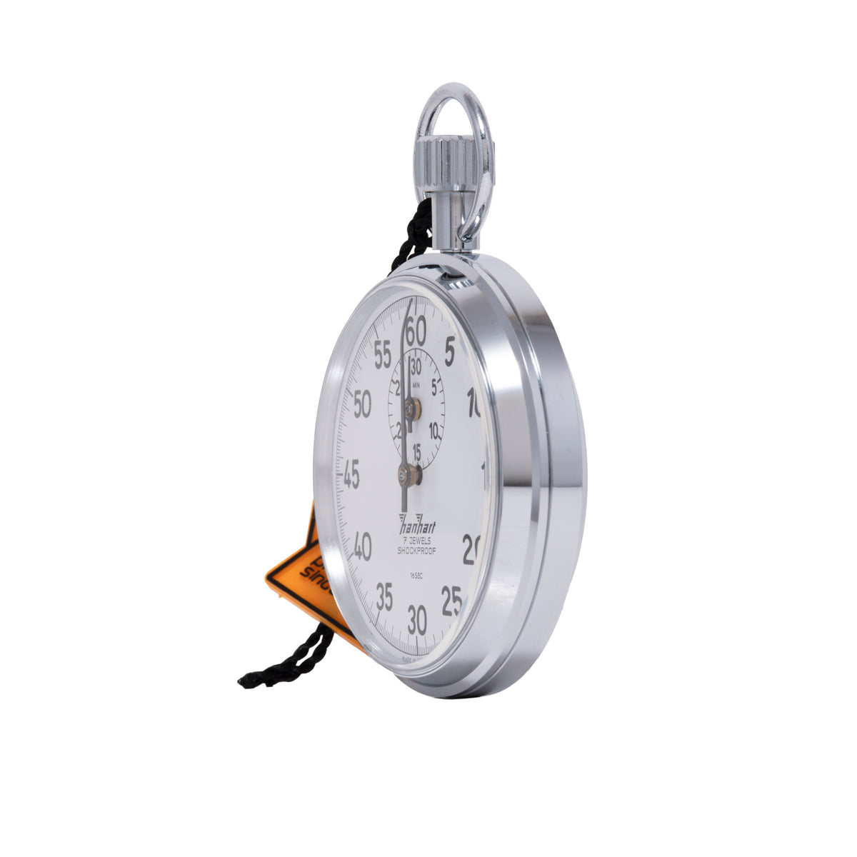 Hanhart 1/5th Second Stopwatch