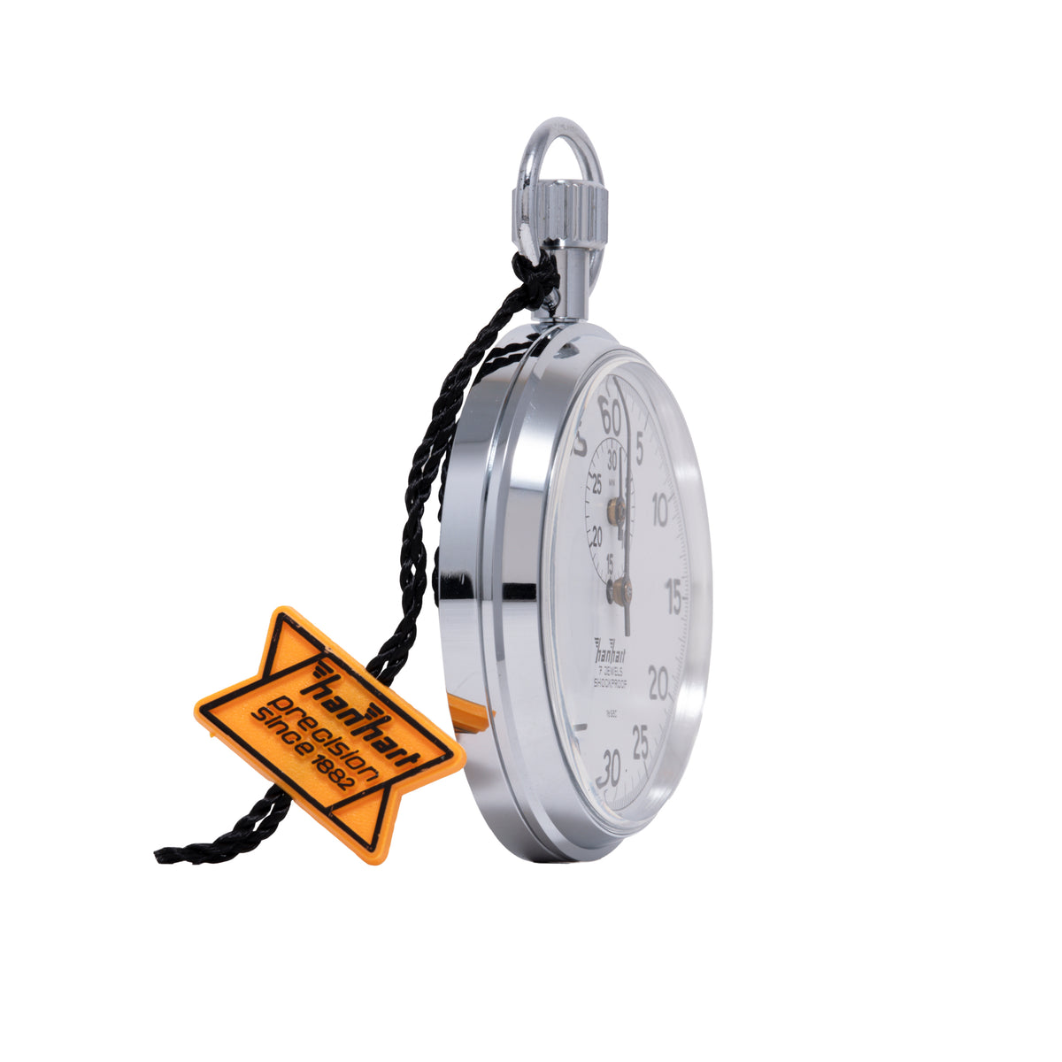 Hanhart 1/5th Second Stopwatch