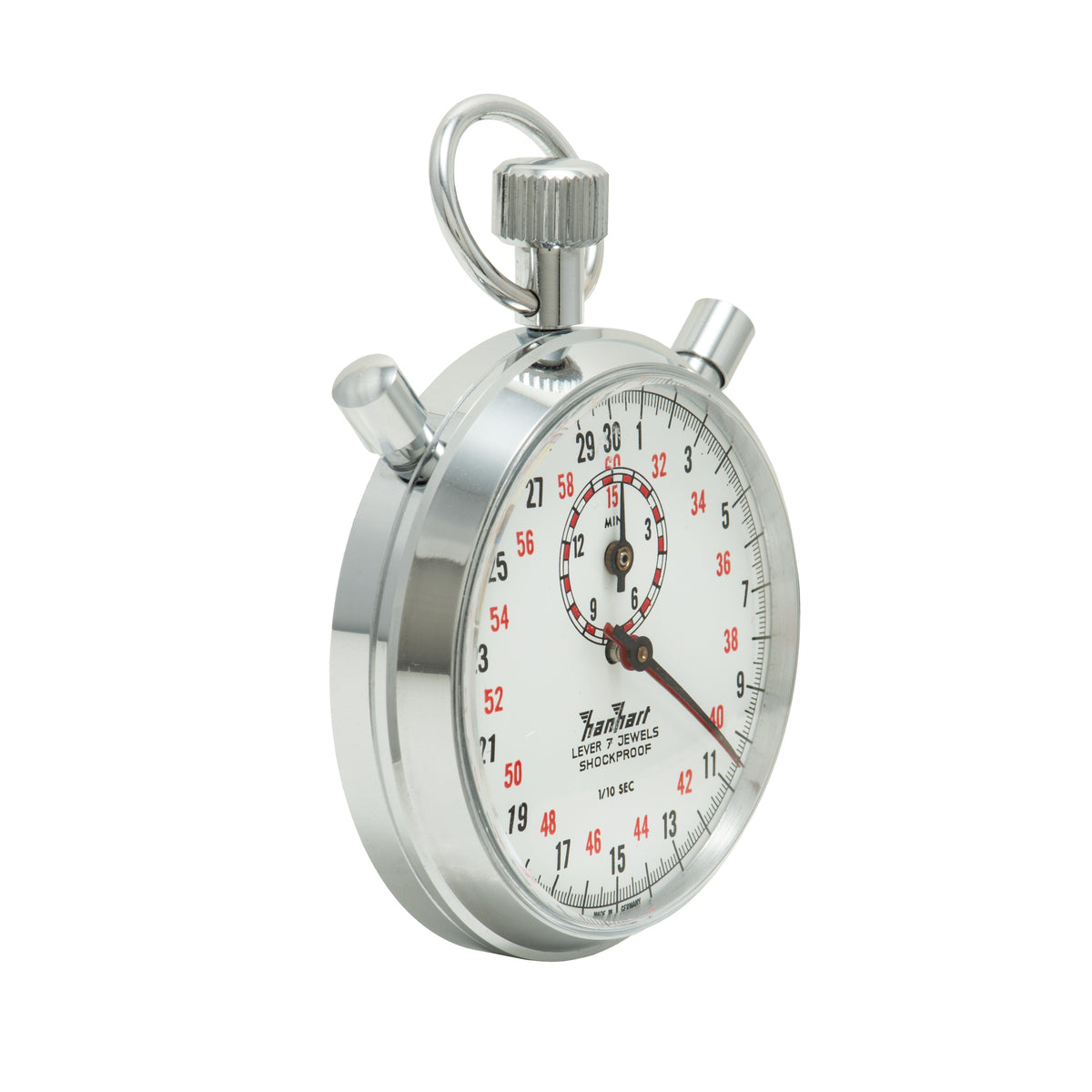 Hanhart 1/10th Second Stopwatch