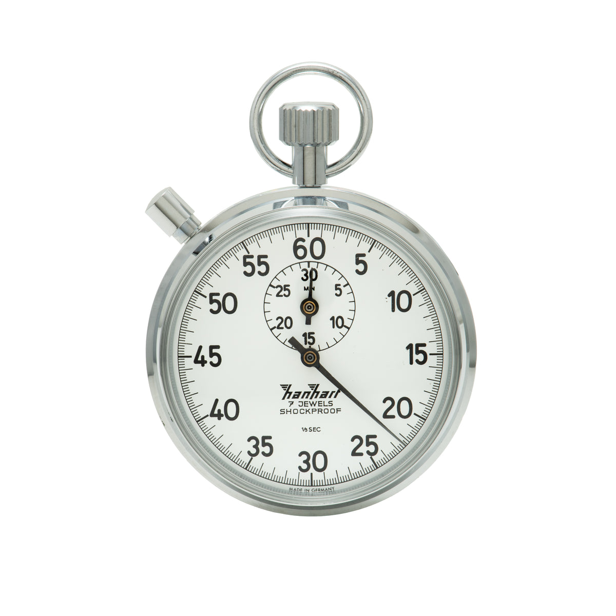 Hanhart 1/5th Second Stopwatch