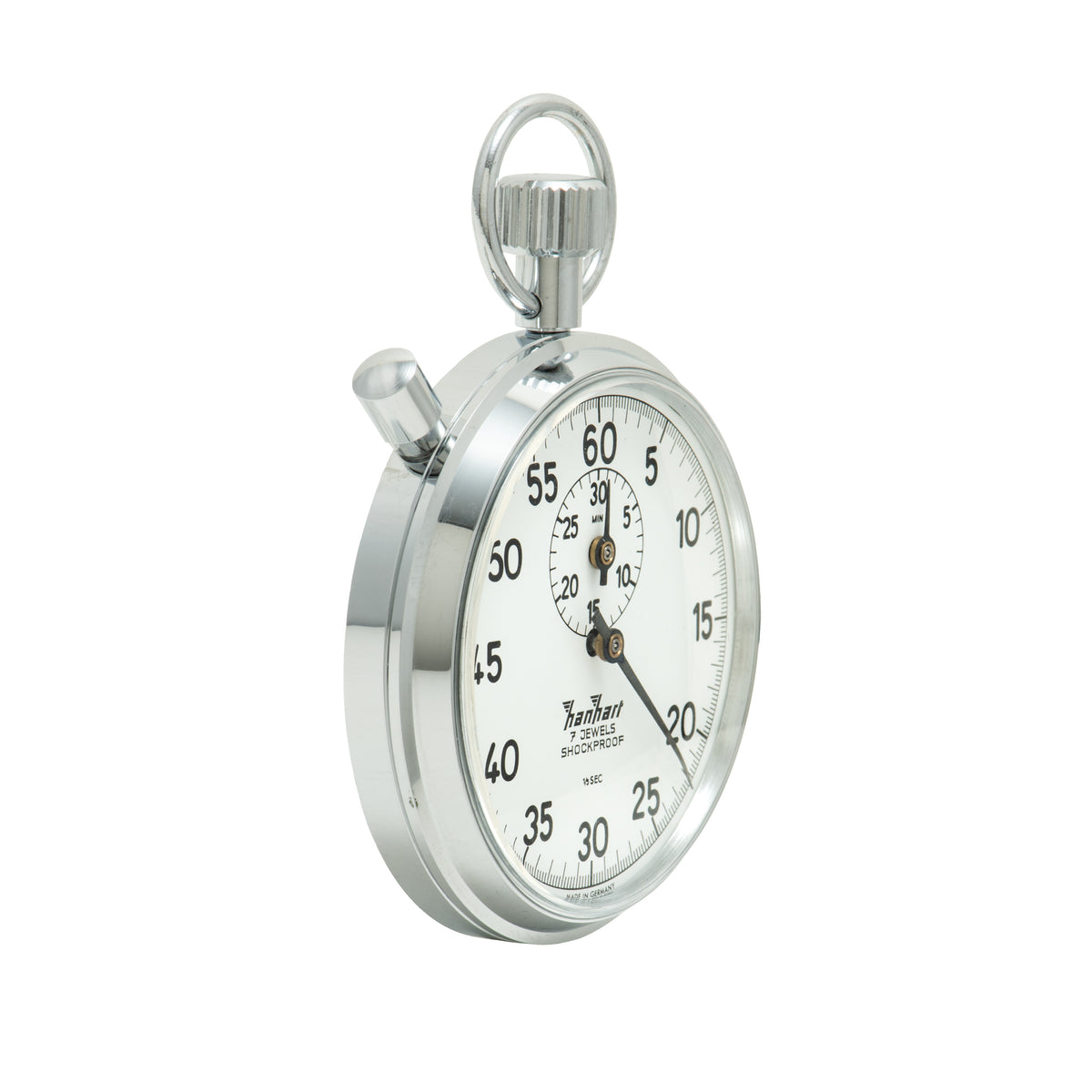 Hanhart 1/5th Second Stopwatch