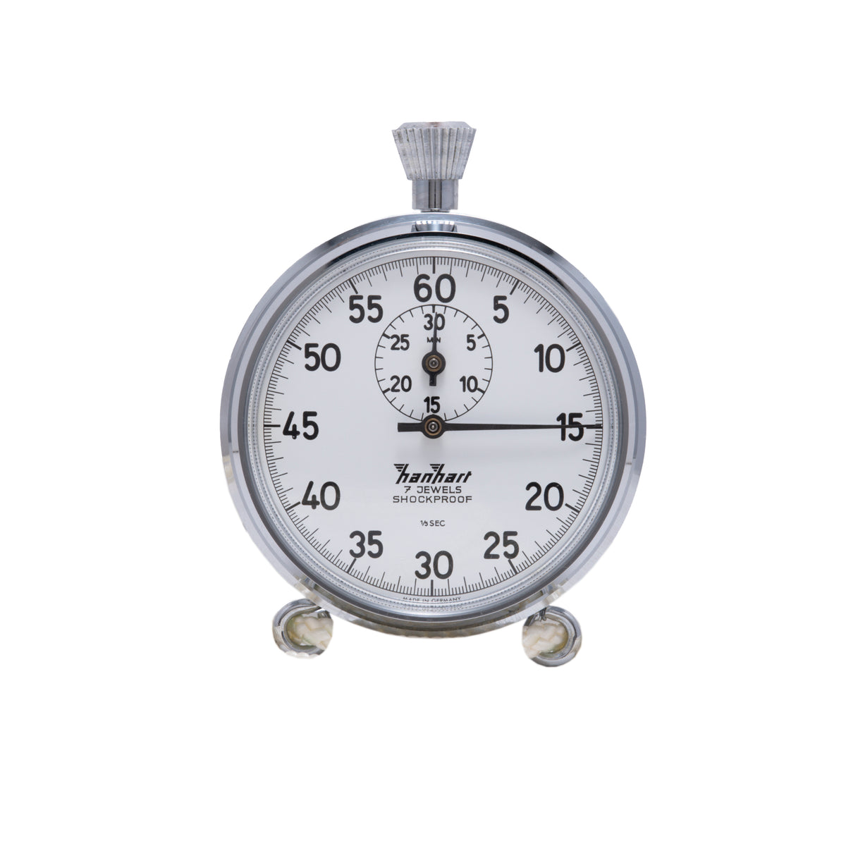 Hanhart 'Swing' Stopwatch