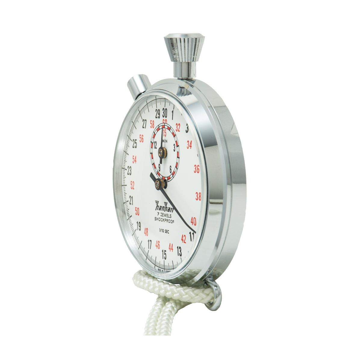Hanhart 'Swing' Stopwatch