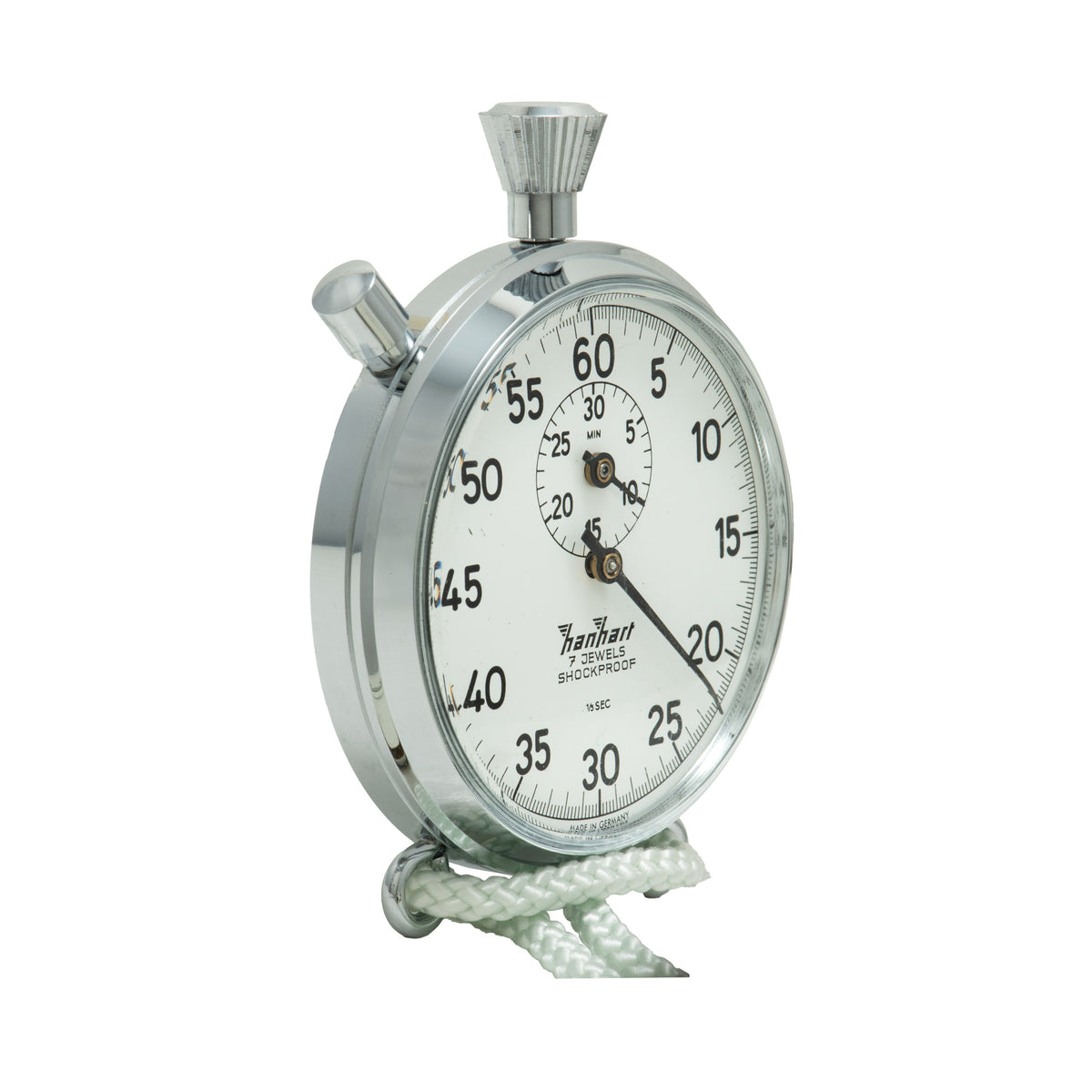 Hanhart 'Swing' Stopwatch