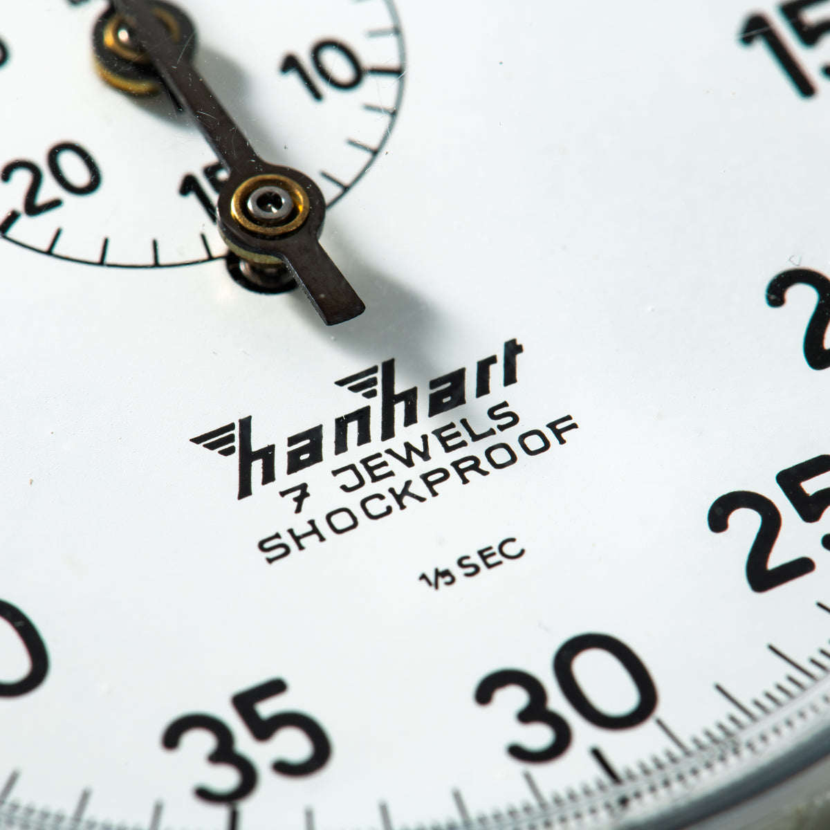 Hanhart Stopwatch
