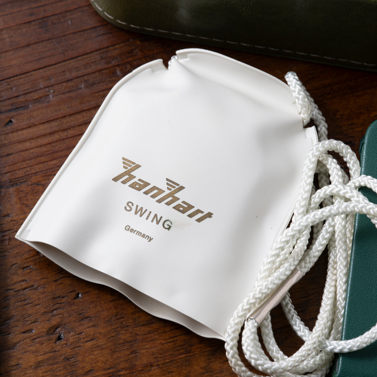 Hanhart 'Swing' Stopwatch