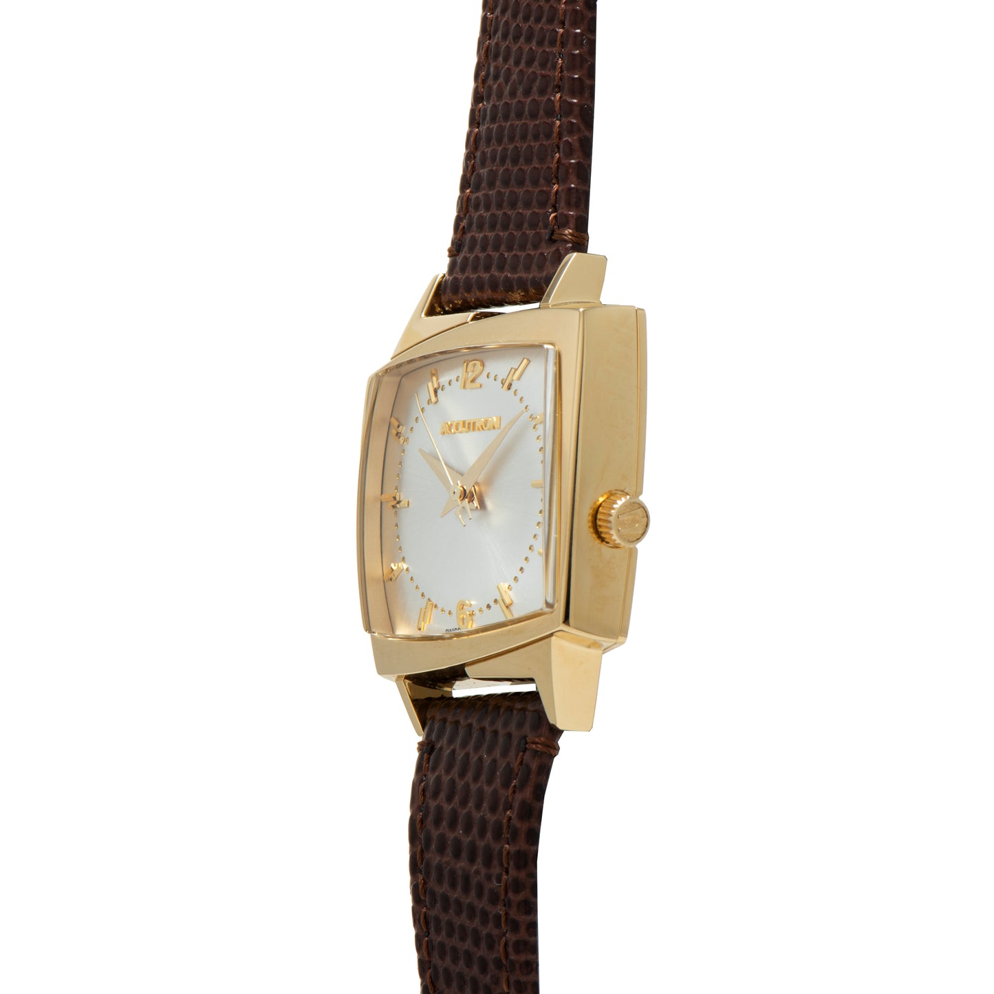 Accutron 521 Legacy 'The King'