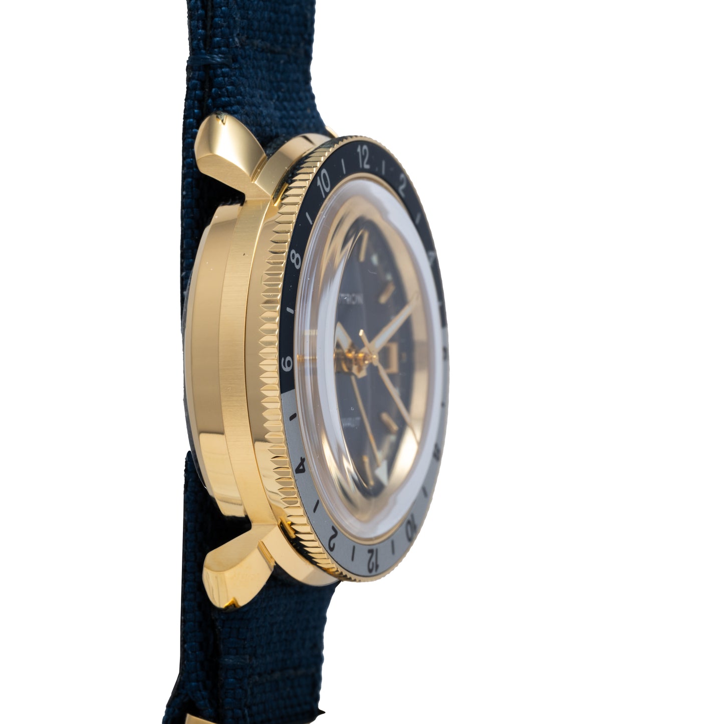 Bulova Accutron Astronaut