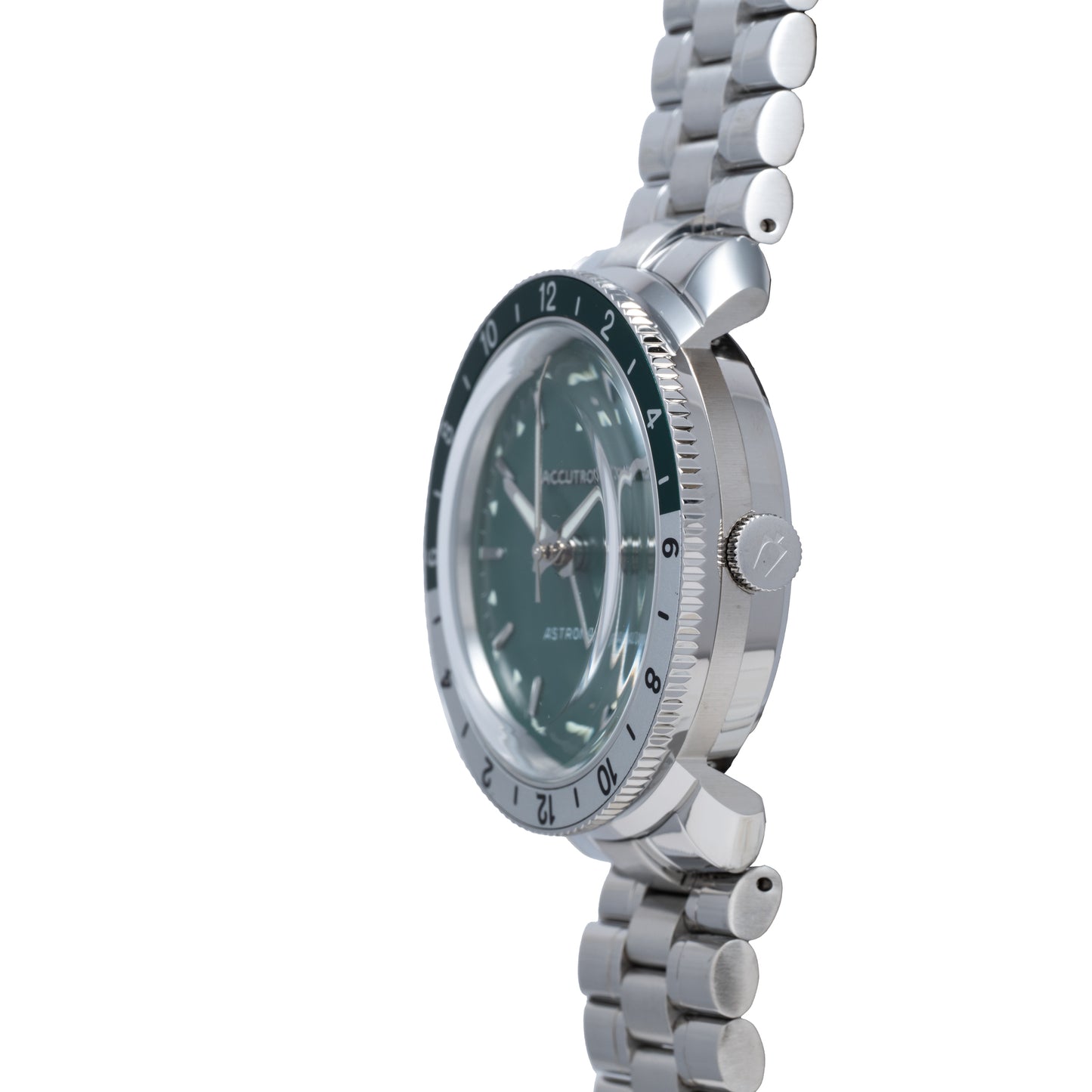 Bulova Accutron Astronaut