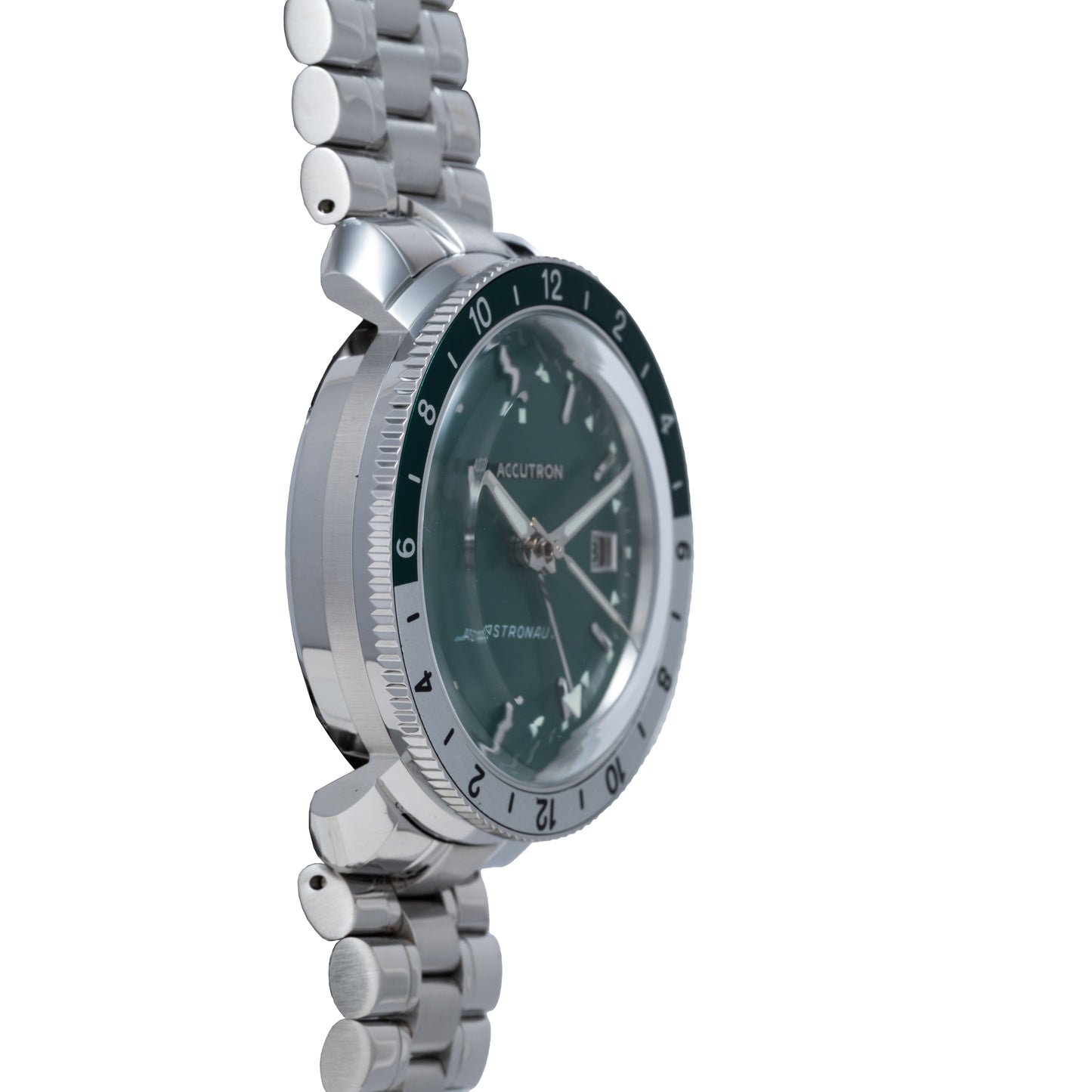 Bulova Accutron Astronaut