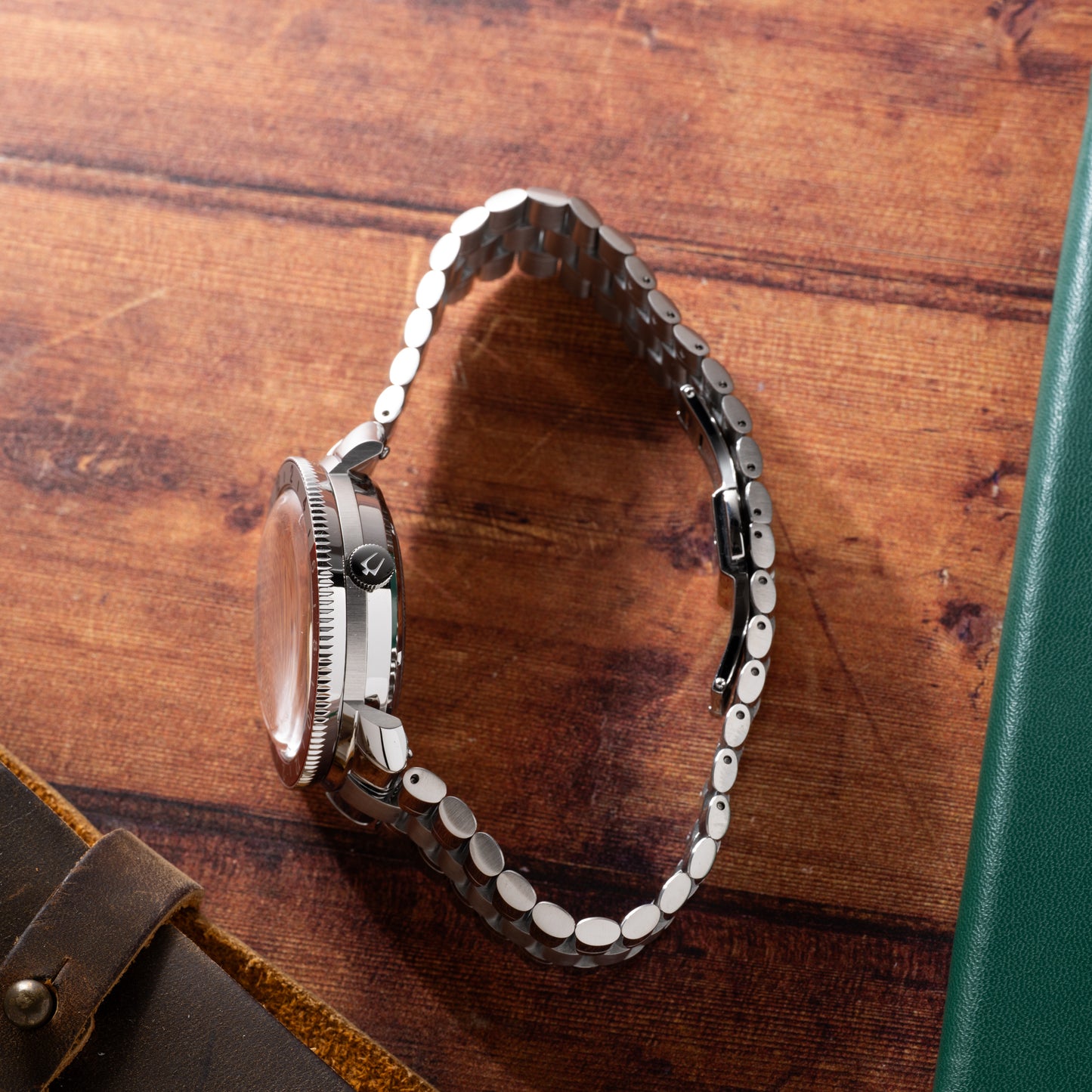 Bulova Accutron Astronaut